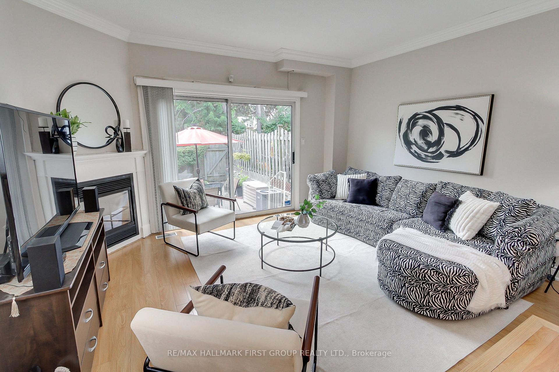 Photo 10 of Unit 41, 10 Rodda Boulevard, Scarborough, West Hill — HOMEH
