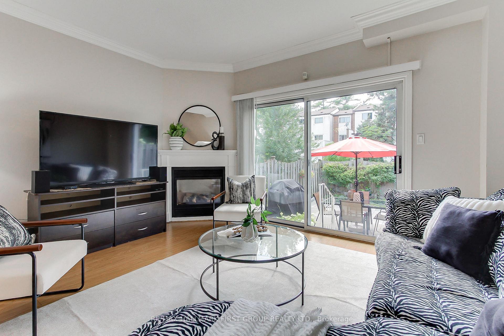 Photo 11 of Unit 41, 10 Rodda Boulevard, Scarborough, West Hill — HOMEH