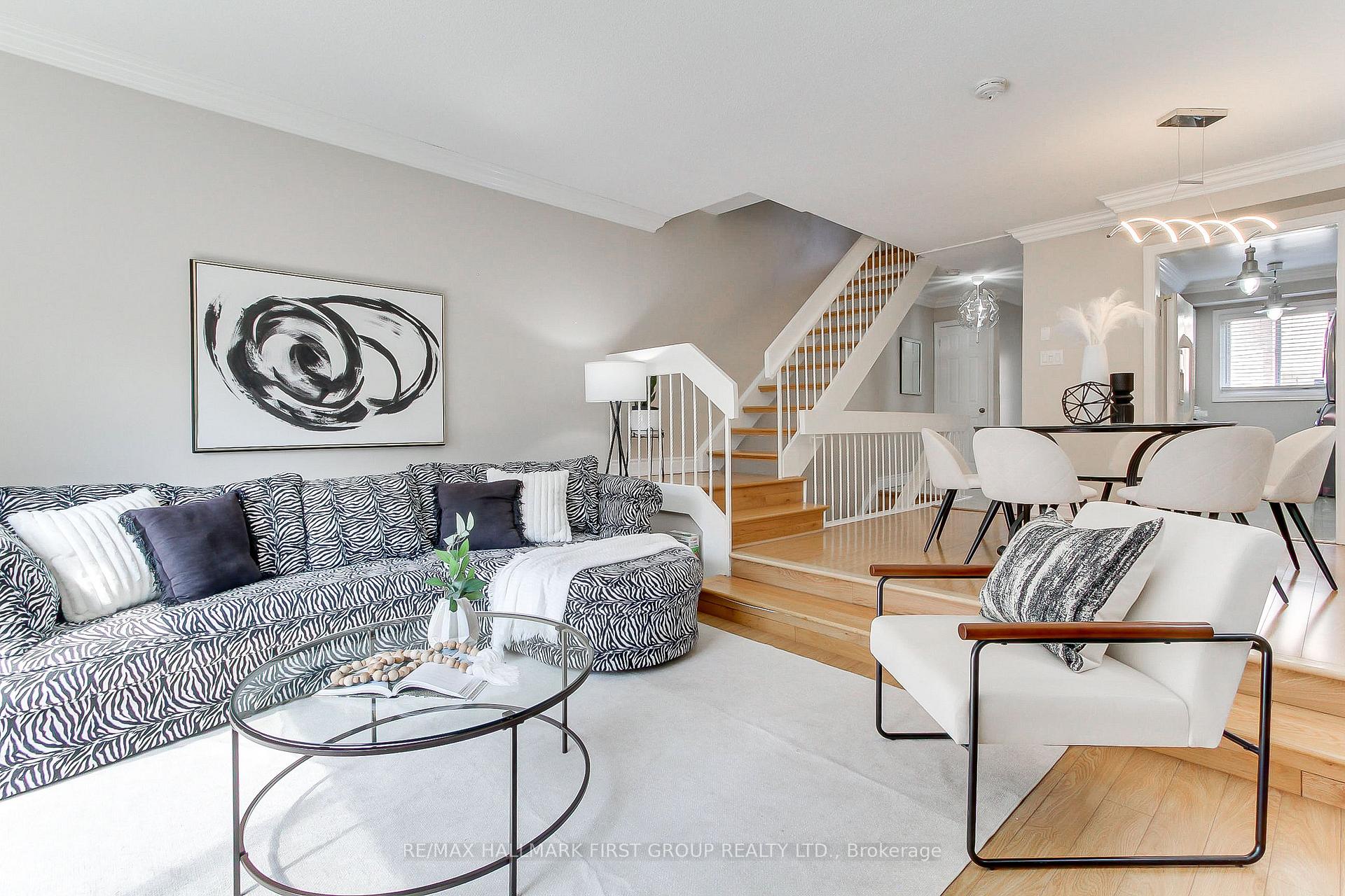 Photo 12 of Unit 41, 10 Rodda Boulevard, Scarborough, West Hill — HOMEH