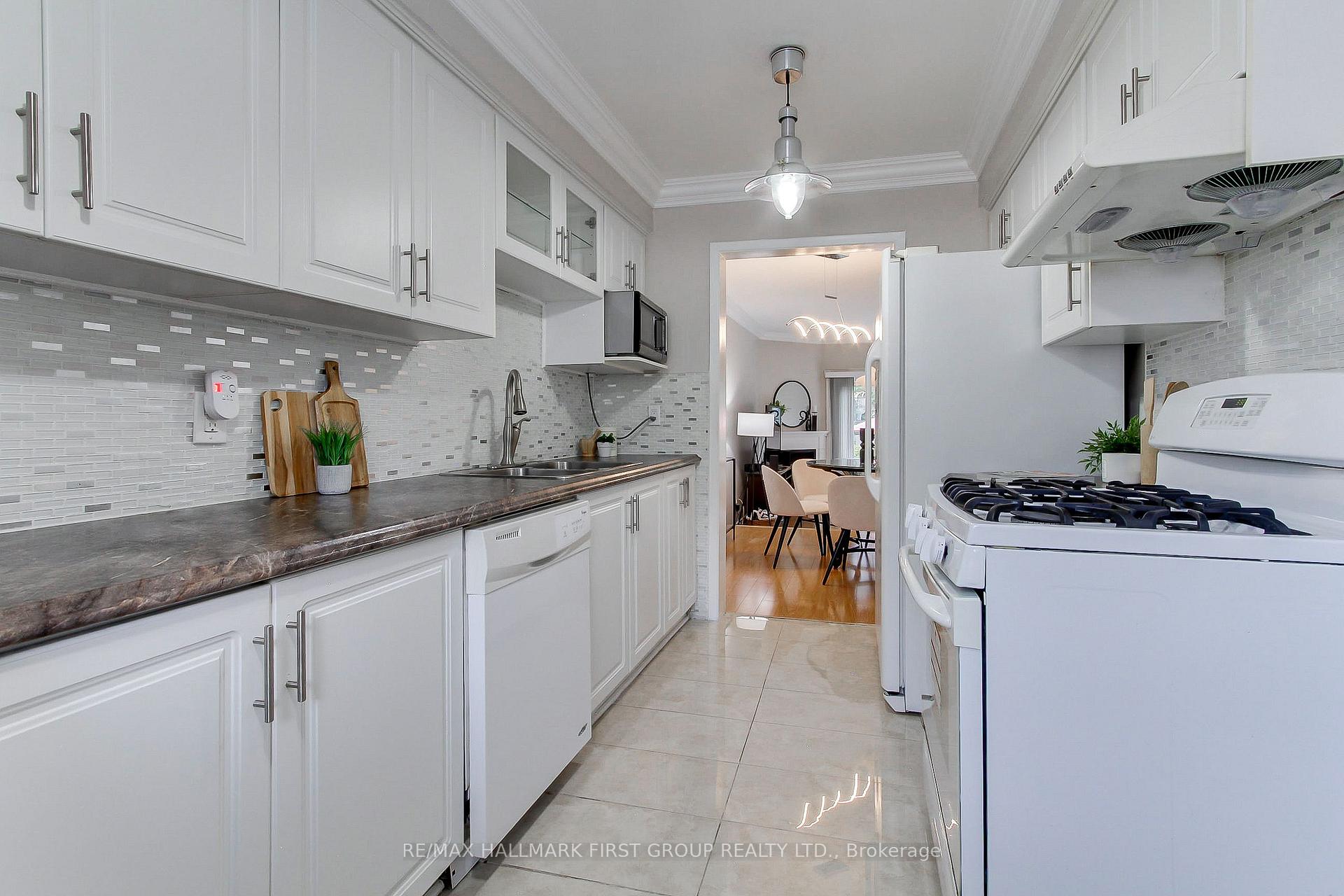 Photo 13 of Unit 41, 10 Rodda Boulevard, Scarborough, West Hill — HOMEH