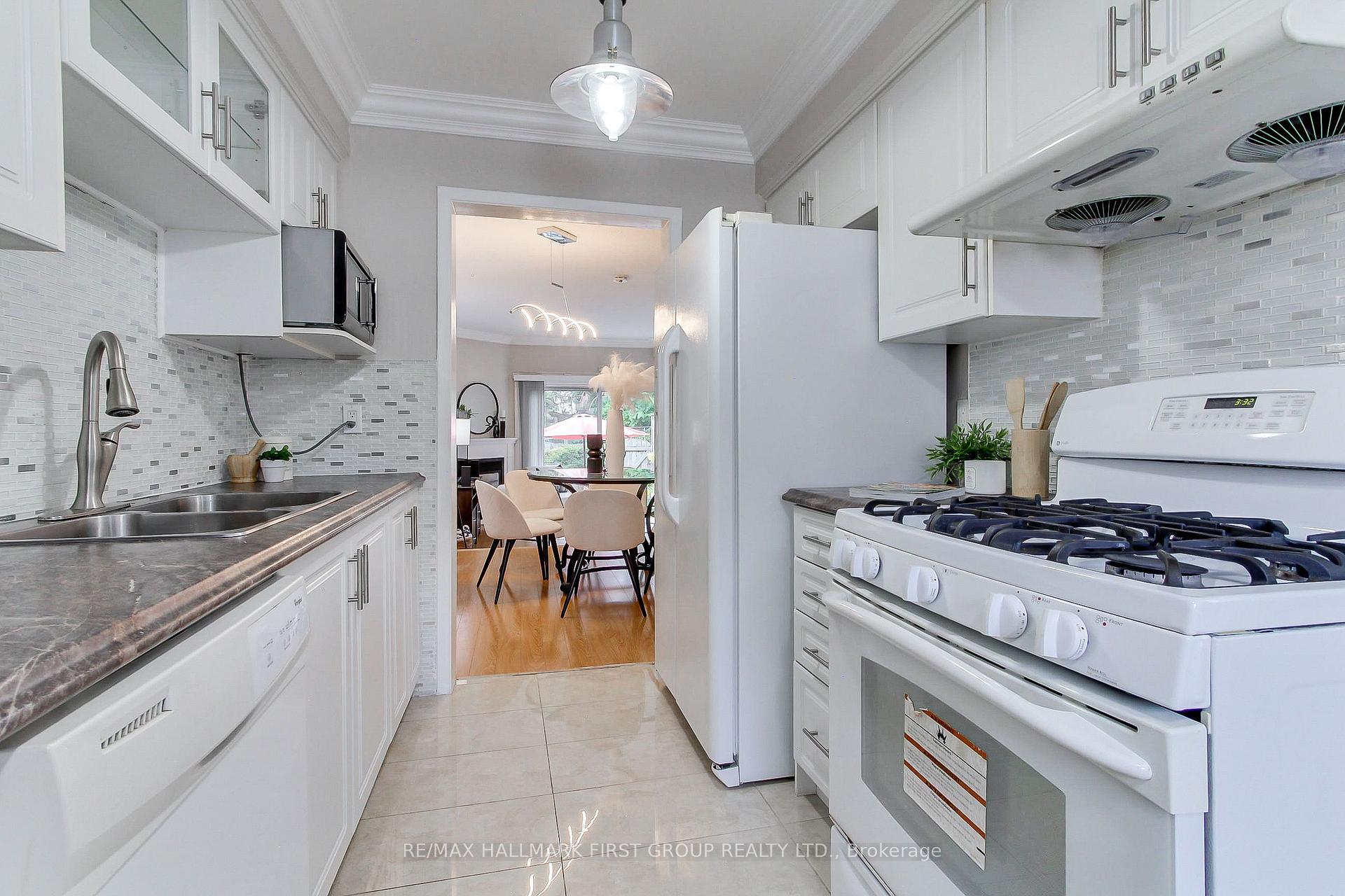 Photo 14 of Unit 41, 10 Rodda Boulevard, Scarborough, West Hill — HOMEH