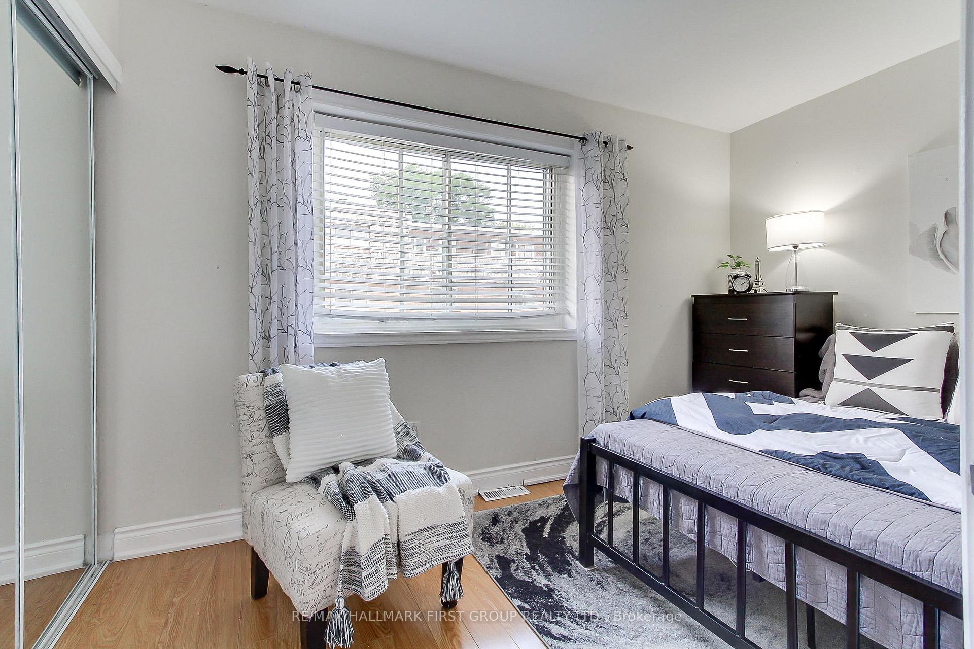 Photo 25 of Unit 41, 10 Rodda Boulevard, Scarborough, West Hill — HOMEH