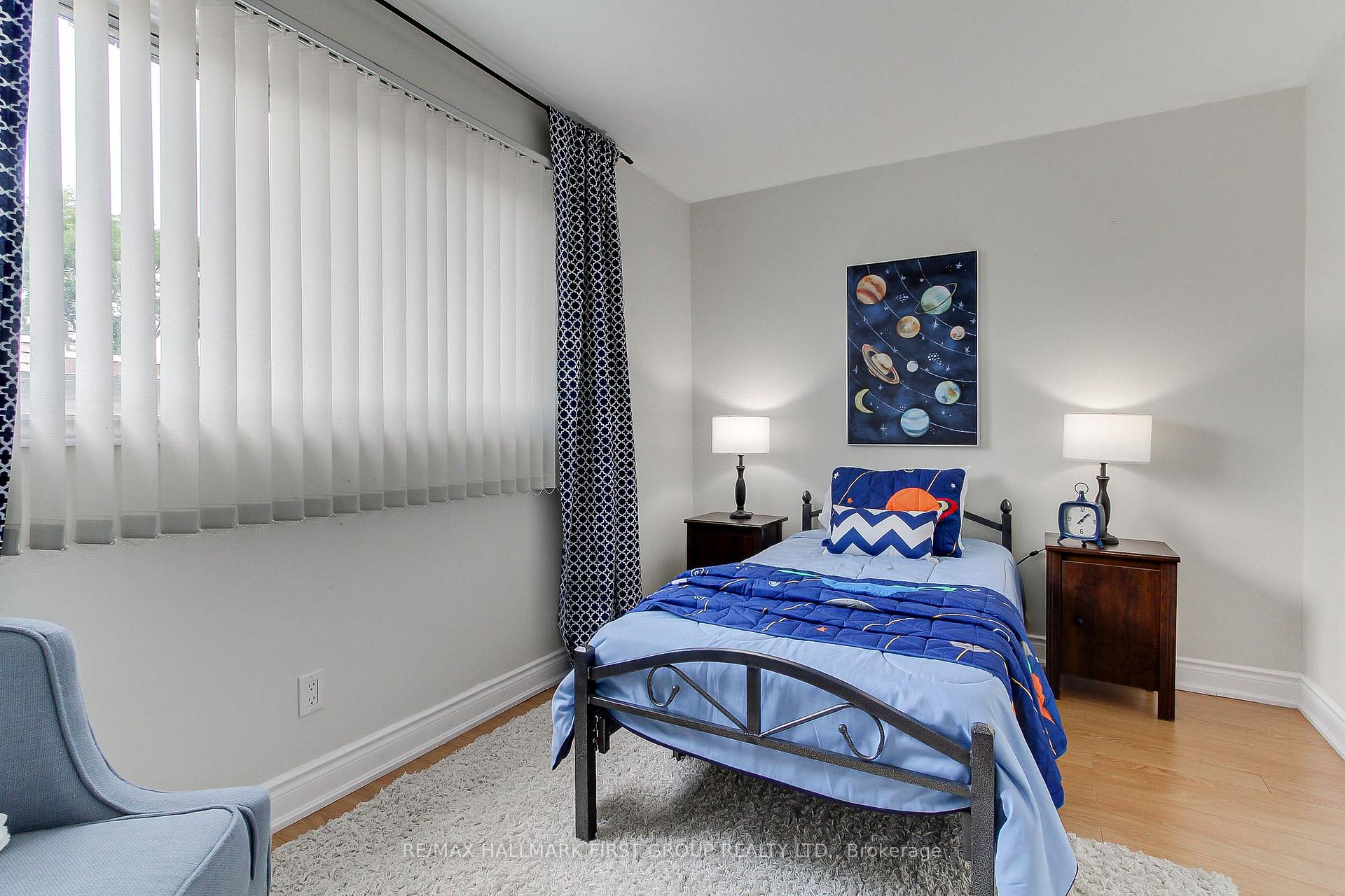 Photo 32 of Unit 41, 10 Rodda Boulevard, Scarborough, West Hill — HOMEH