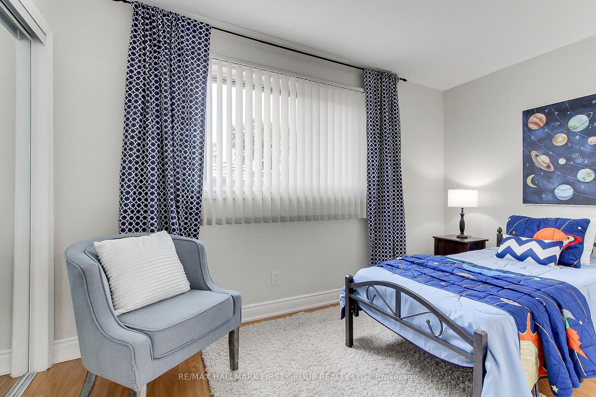 Photo 33 of Unit 41, 10 Rodda Boulevard, Scarborough, West Hill — HOMEH