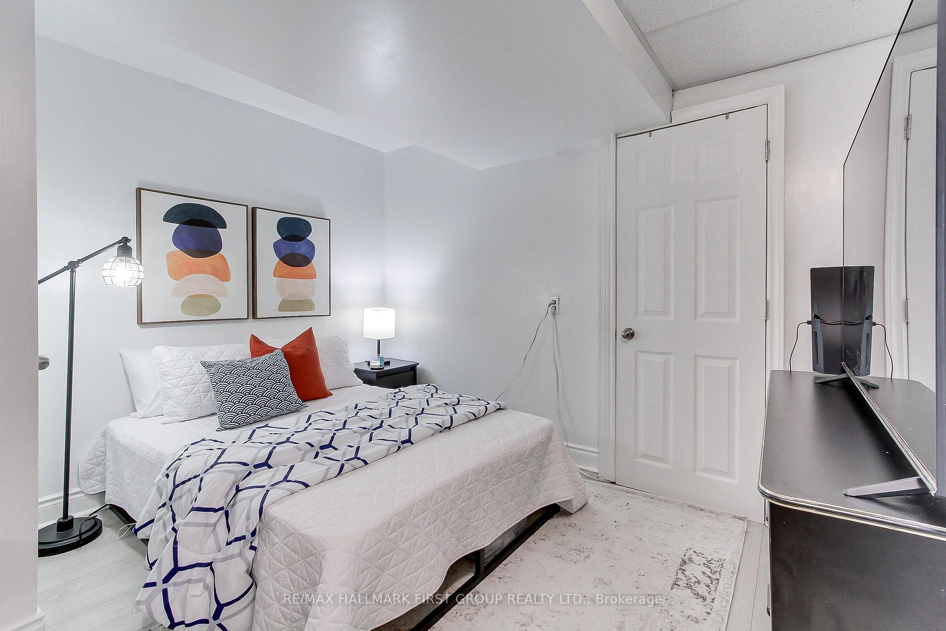 Photo 40 of Unit 41, 10 Rodda Boulevard, Scarborough, West Hill — HOMEH