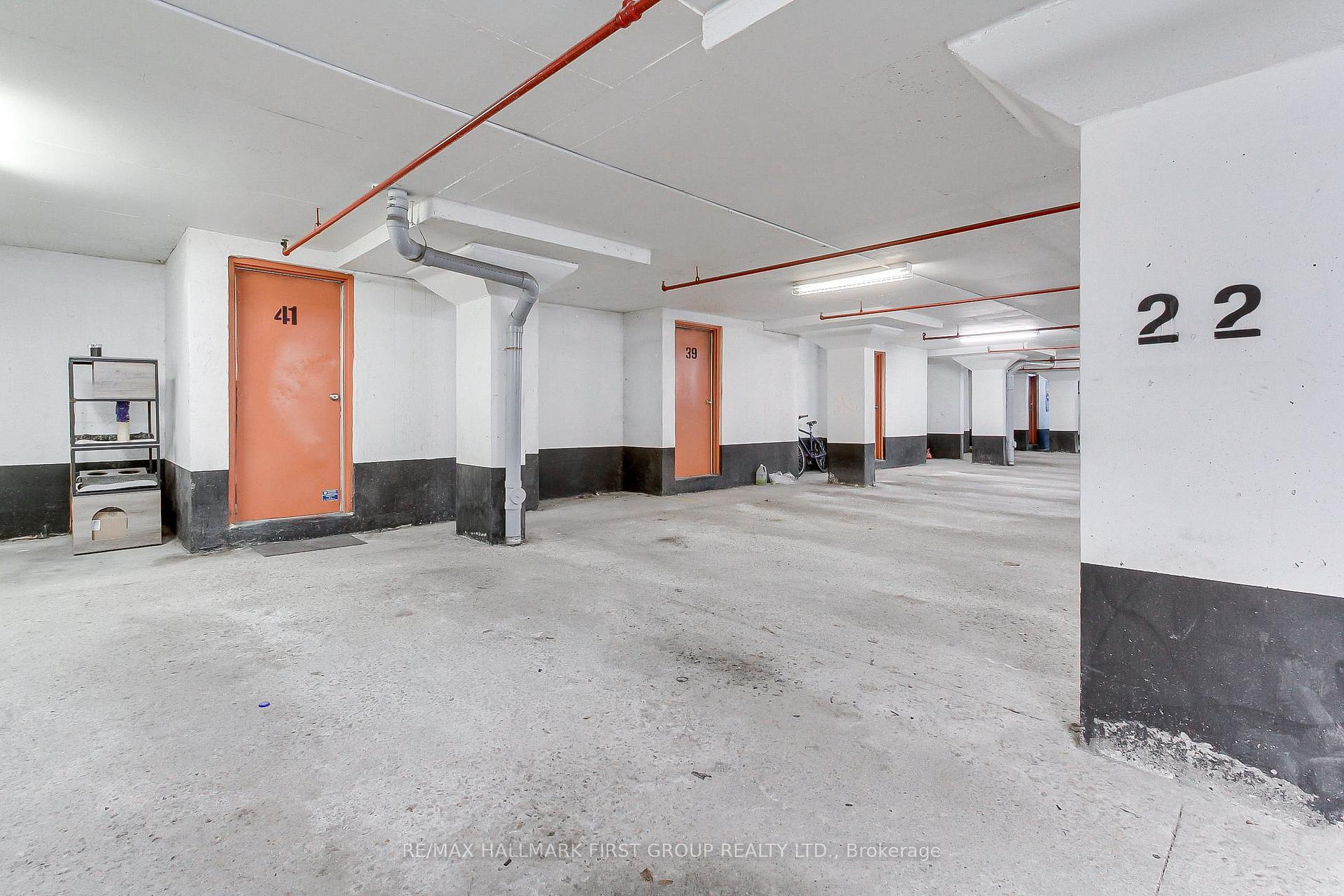 Photo 44 of Unit 41, 10 Rodda Boulevard, Scarborough, West Hill — HOMEH