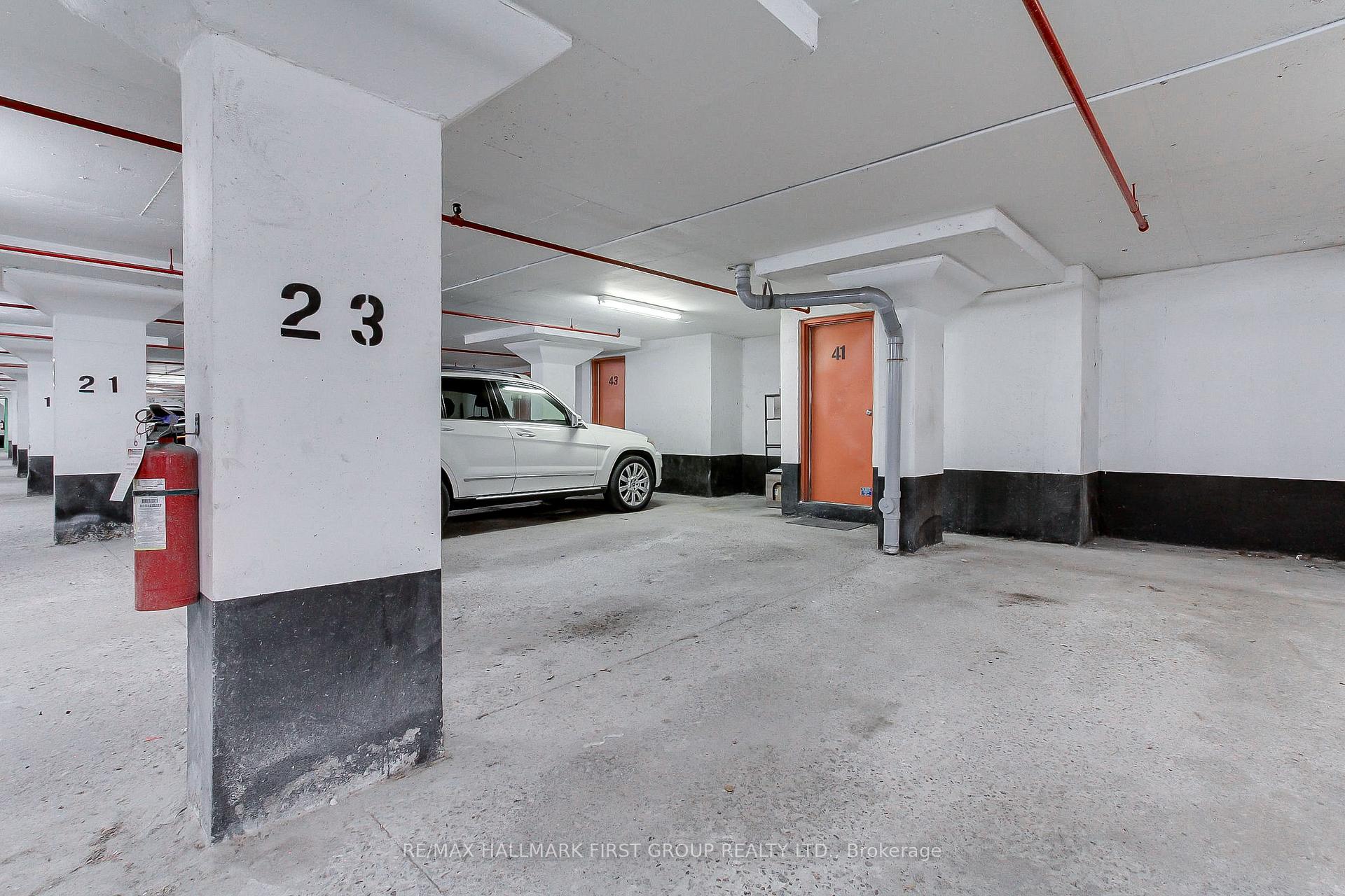 Photo 45 of Unit 41, 10 Rodda Boulevard, Scarborough, West Hill — HOMEH