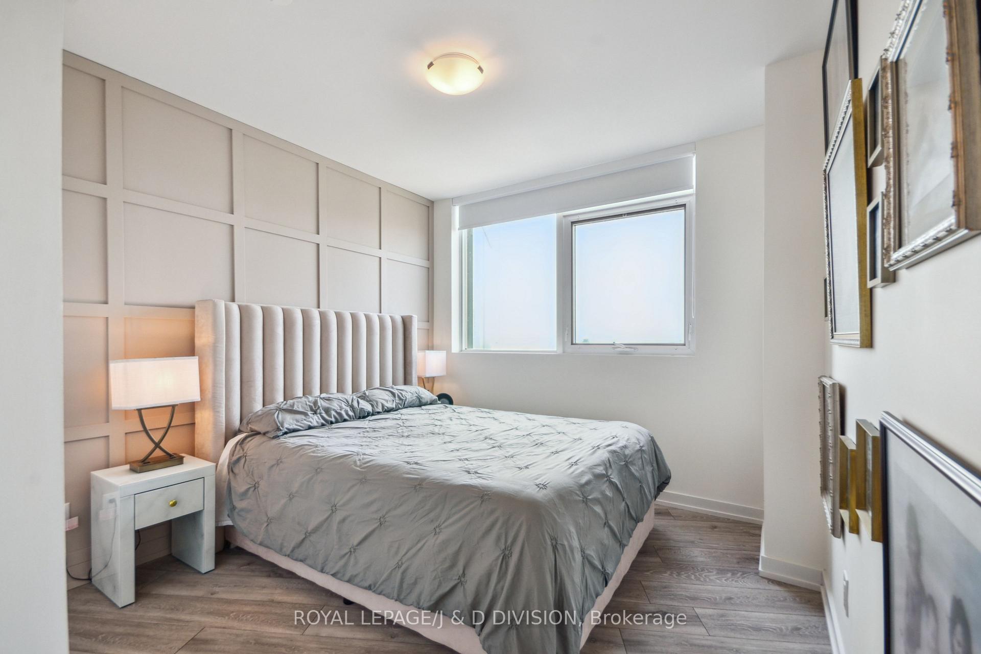 Photo 4 of Unit 3008, 159 Wellesley Street E, Toronto, Cabbagetown-South St. James Town — HOMEH