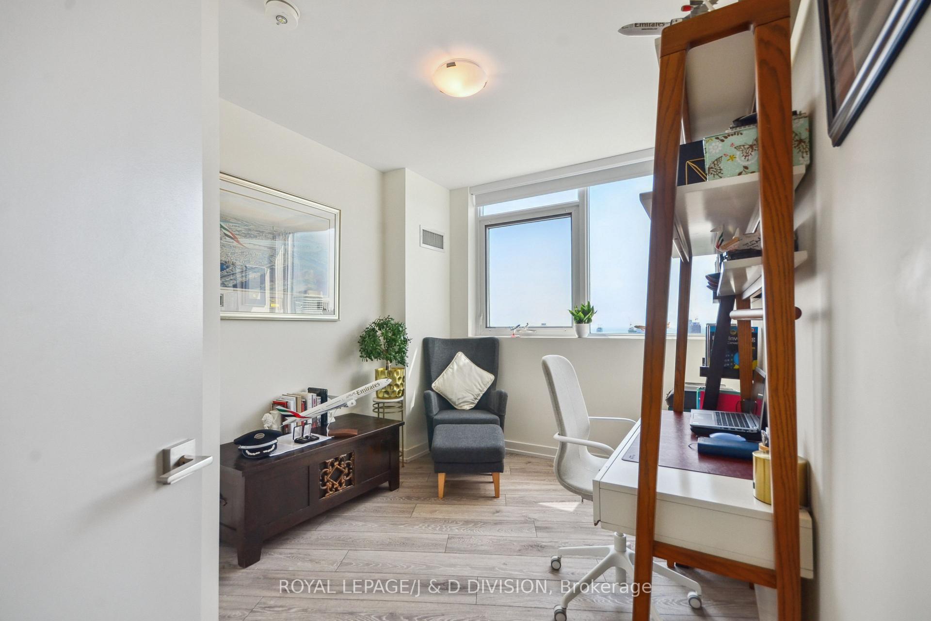 Photo 7 of Unit 3008, 159 Wellesley Street E, Toronto, Cabbagetown-South St. James Town — HOMEH
