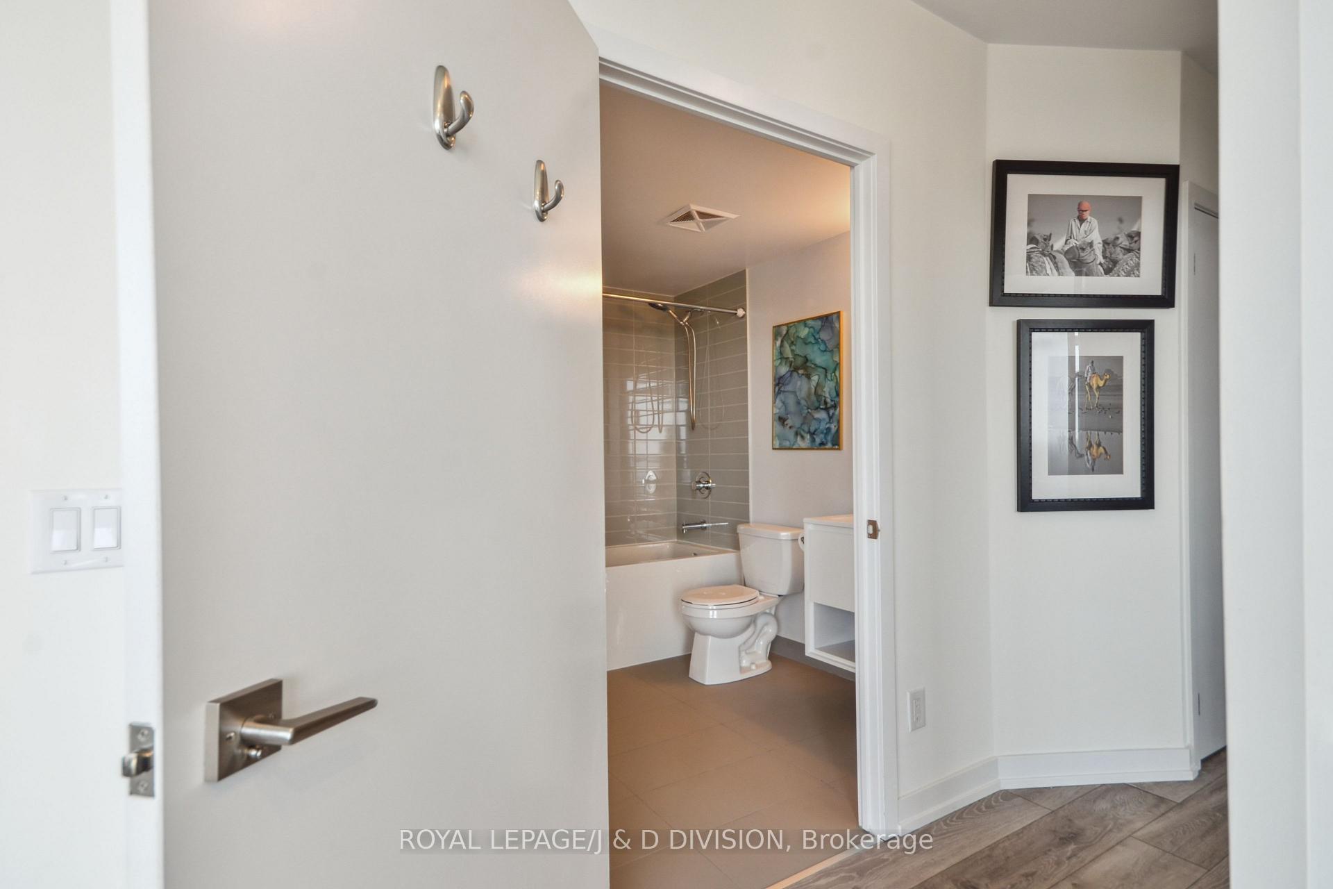 Photo 8 of Unit 3008, 159 Wellesley Street E, Toronto, Cabbagetown-South St. James Town — HOMEH