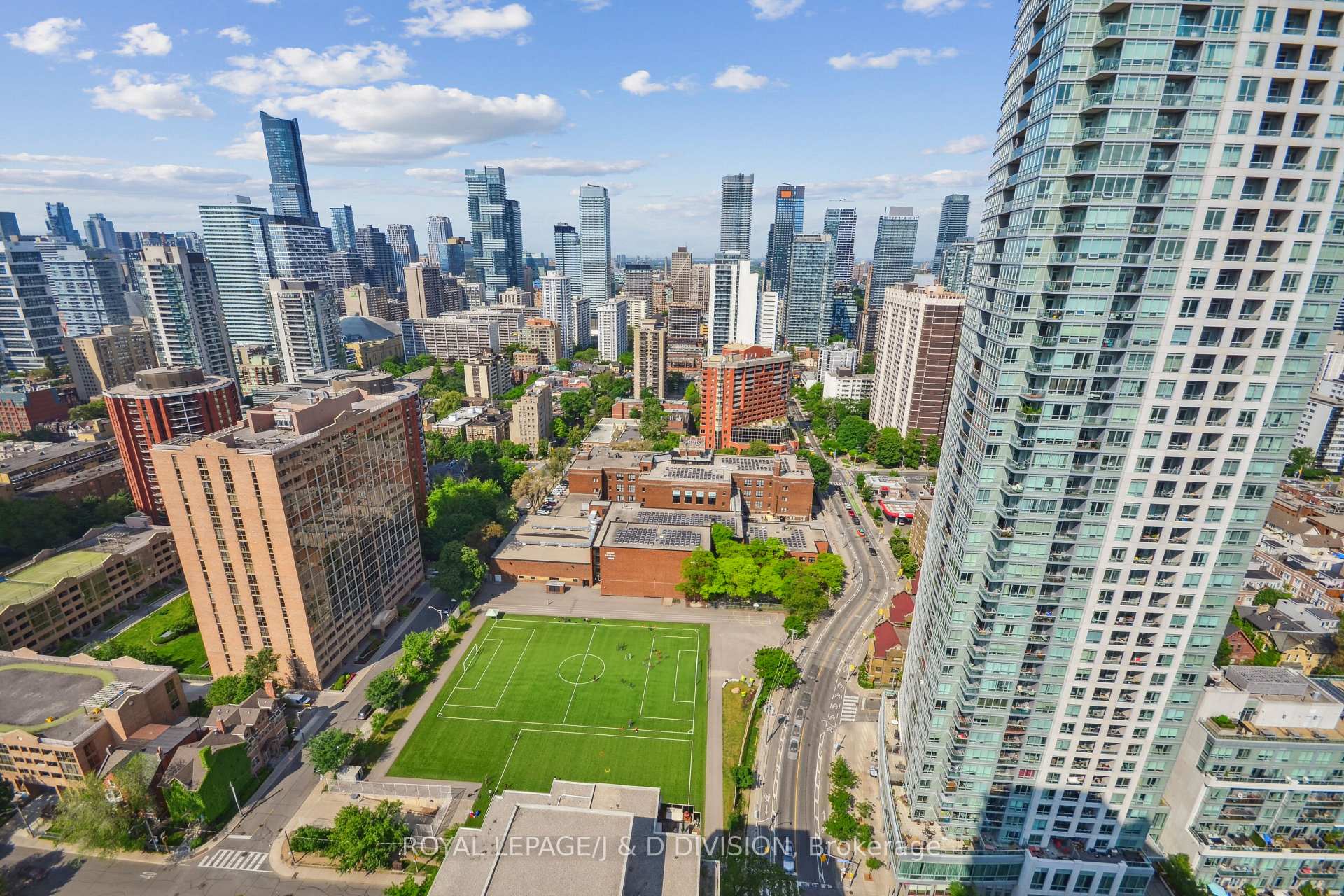 Photo 10 of Unit 3008, 159 Wellesley Street E, Toronto, Cabbagetown-South St. James Town — HOMEH