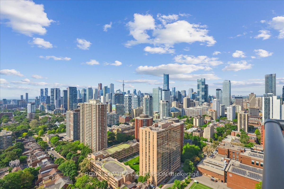 Photo 11 of Unit 3008, 159 Wellesley Street E, Toronto, Cabbagetown-South St. James Town — HOMEH