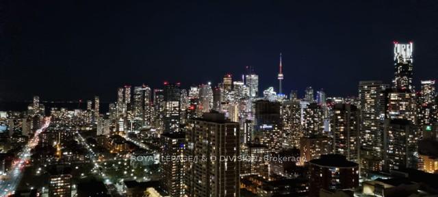 Photo 12 of Unit 3008, 159 Wellesley Street E, Toronto, Cabbagetown-South St. James Town — HOMEH