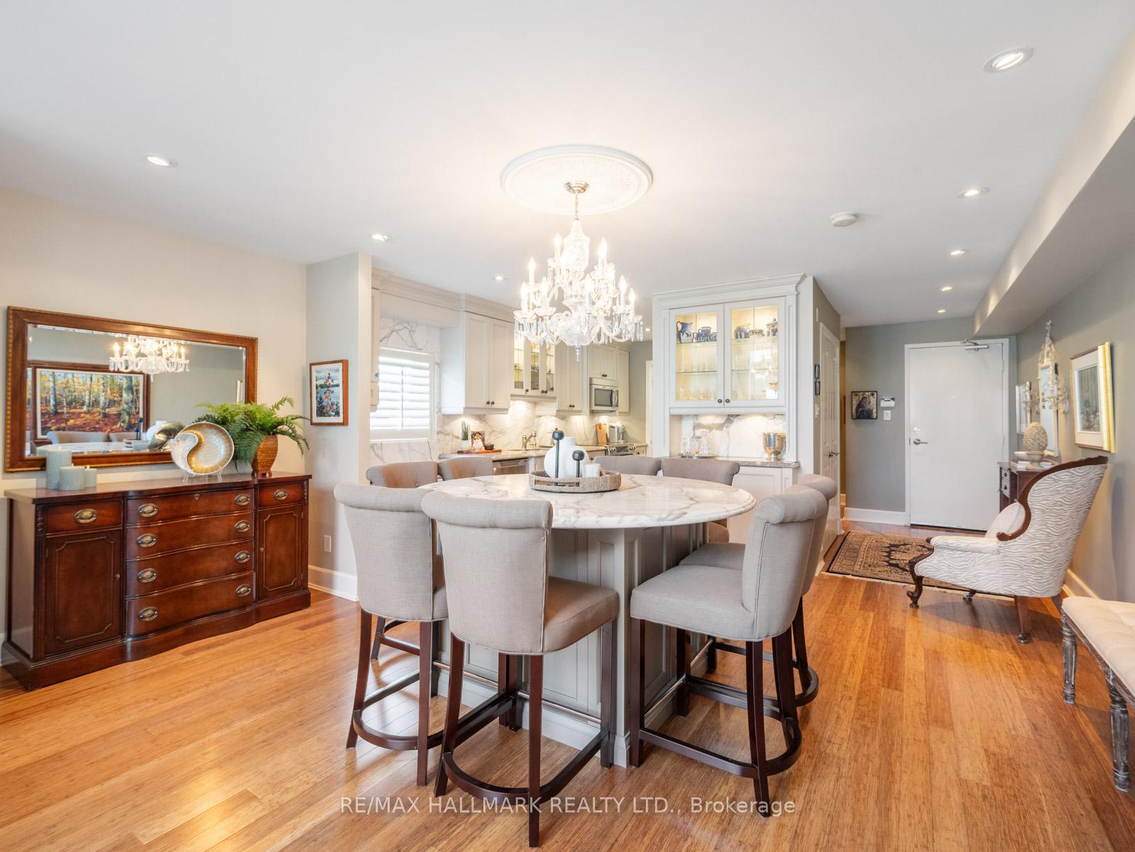 Photo 10 of Unit 306, 2012 Queen Street E, Toronto, The Beaches — HOMEH