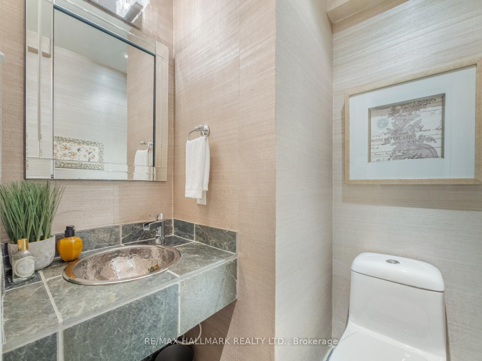 Photo 15 of Unit 306, 2012 Queen Street E, Toronto, The Beaches — HOMEH