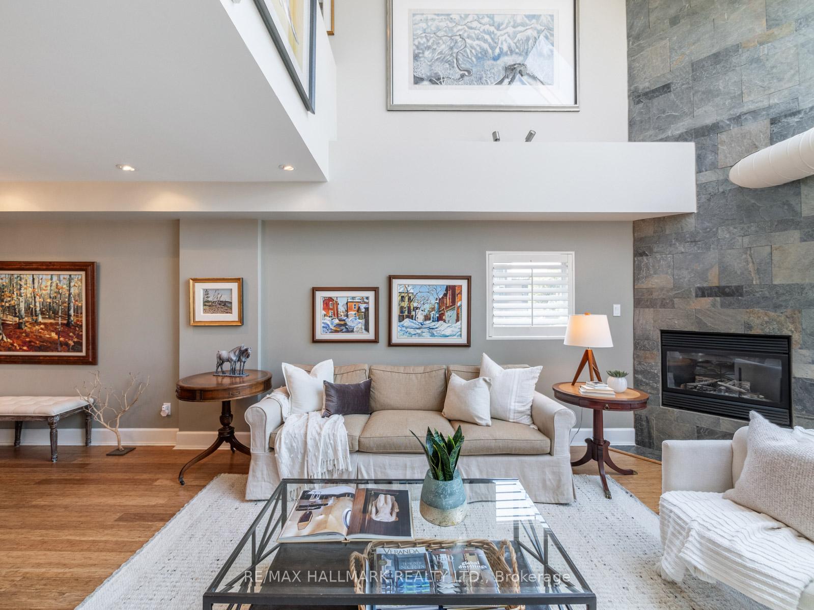 Photo 16 of Unit 306, 2012 Queen Street E, Toronto, The Beaches — HOMEH