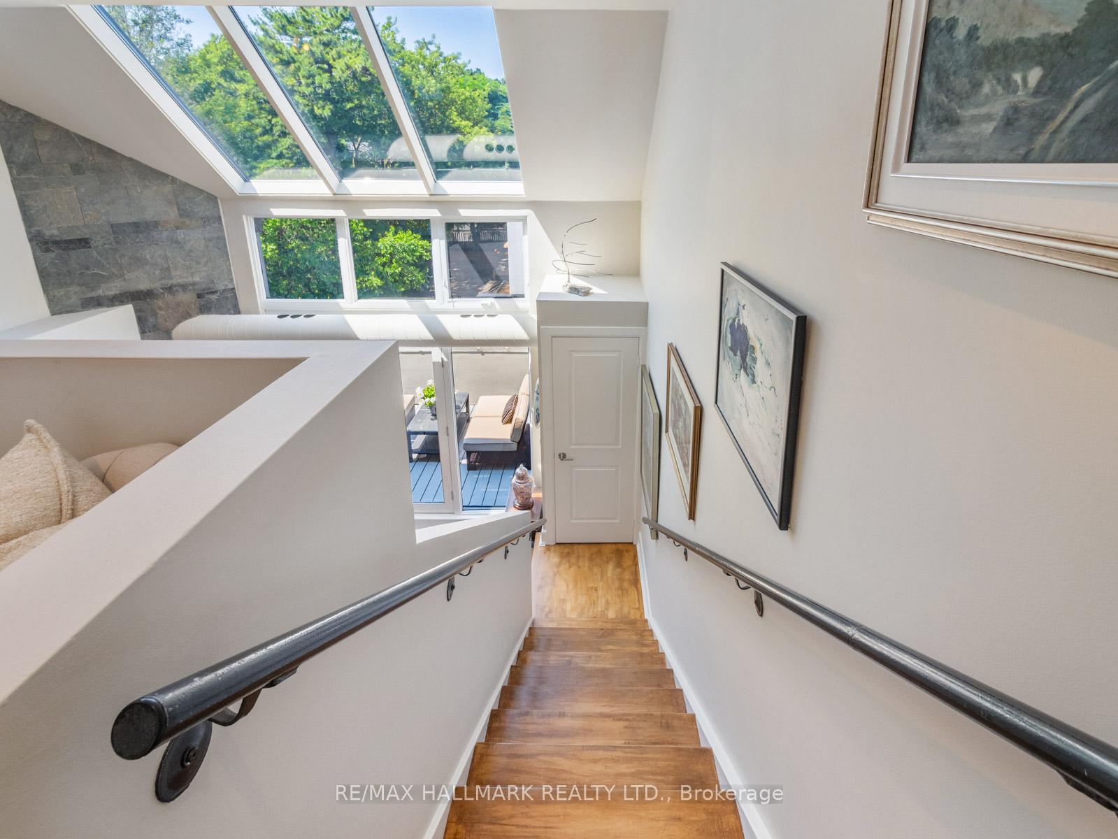 Photo 20 of Unit 306, 2012 Queen Street E, Toronto, The Beaches — HOMEH