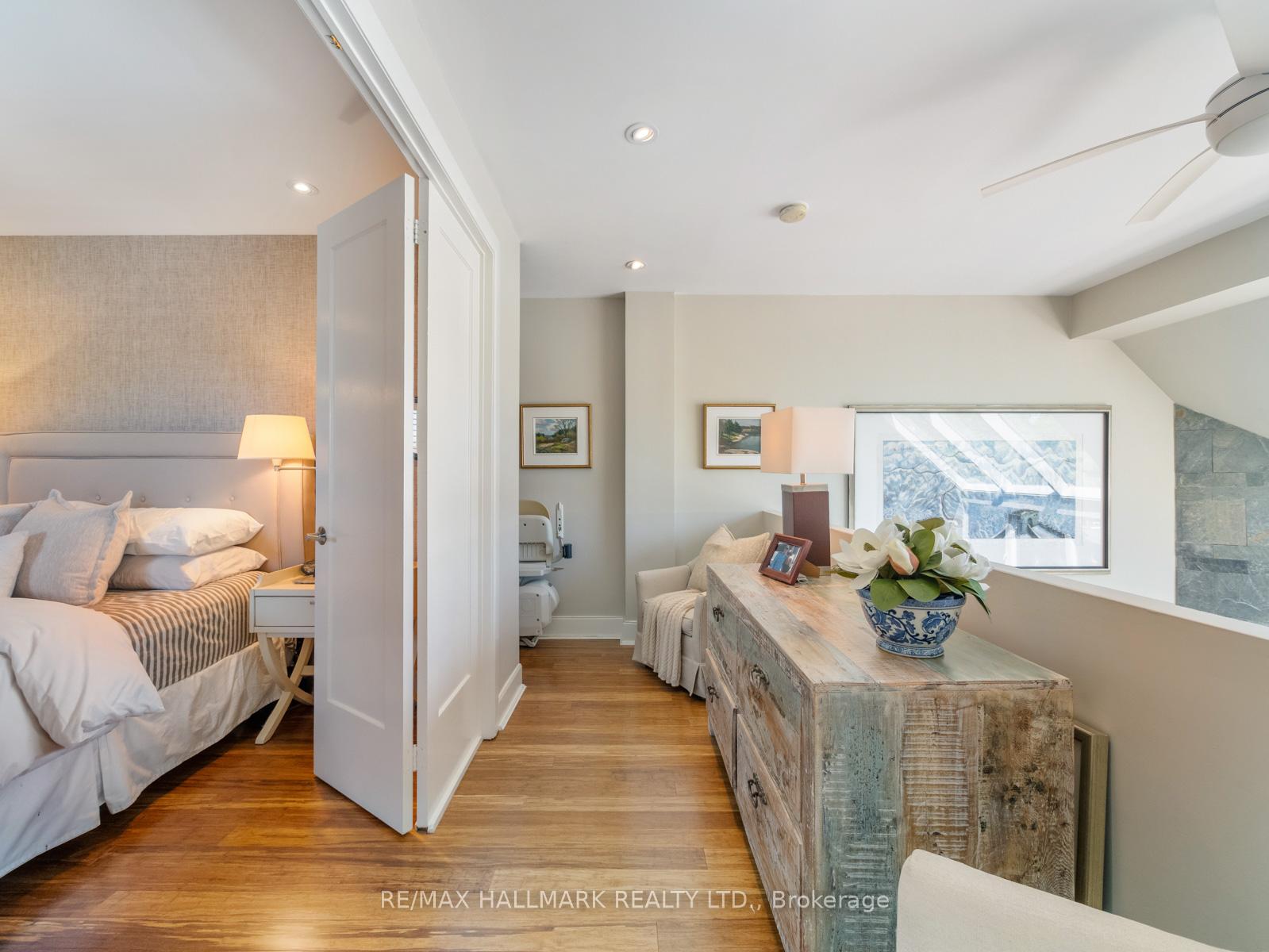 Photo 21 of Unit 306, 2012 Queen Street E, Toronto, The Beaches — HOMEH