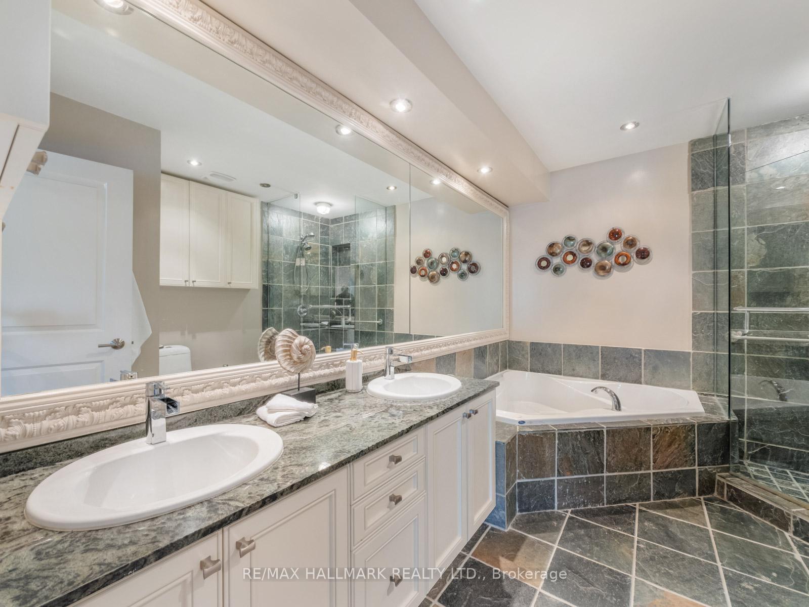 Photo 24 of Unit 306, 2012 Queen Street E, Toronto, The Beaches — HOMEH