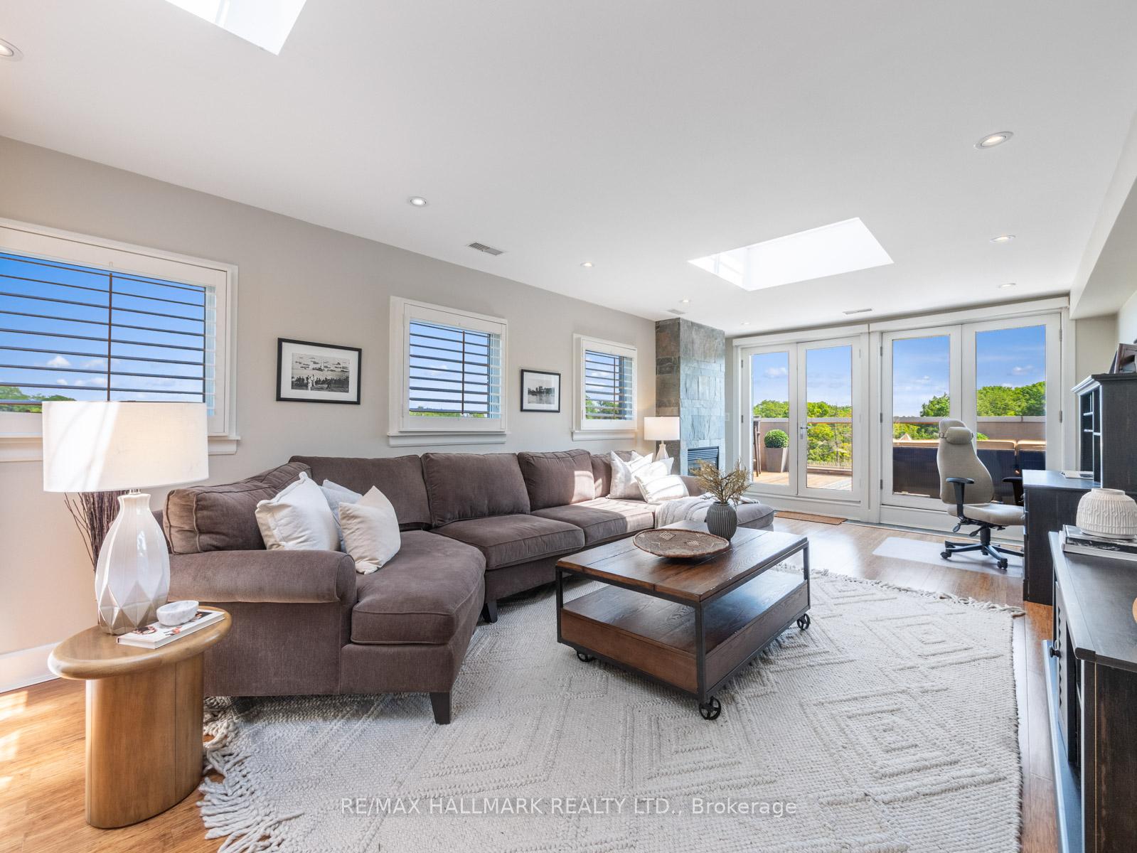Photo 26 of Unit 306, 2012 Queen Street E, Toronto, The Beaches — HOMEH