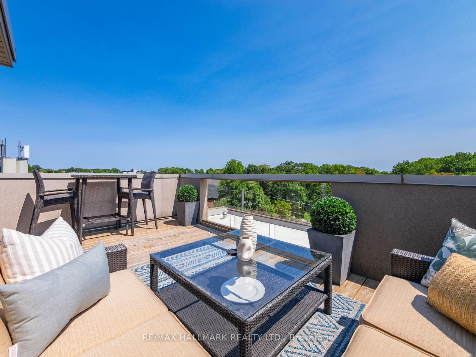 Photo 30 of Unit 306, 2012 Queen Street E, Toronto, The Beaches — HOMEH