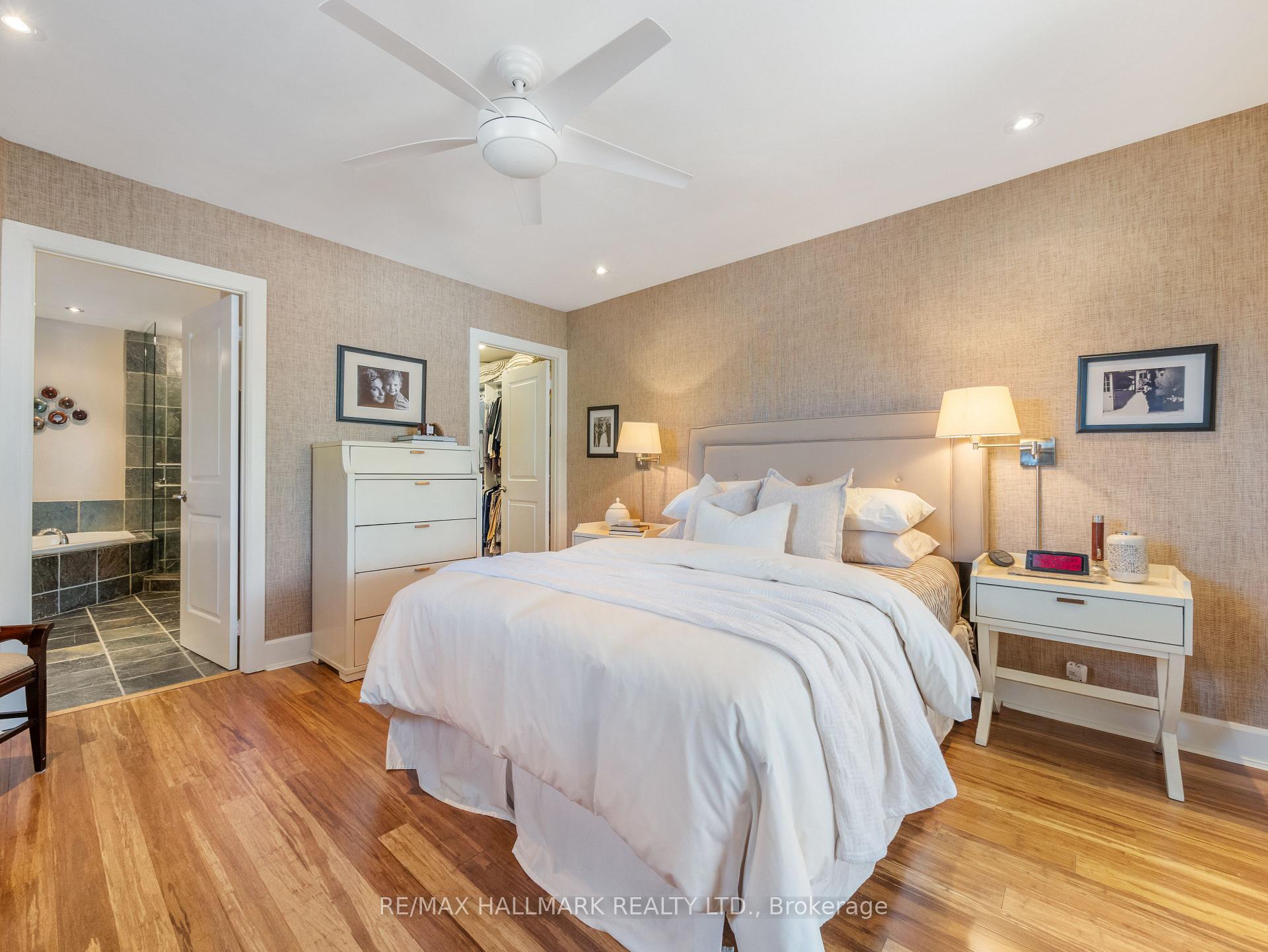 Photo 37 of Unit 306, 2012 Queen Street E, Toronto, The Beaches — HOMEH