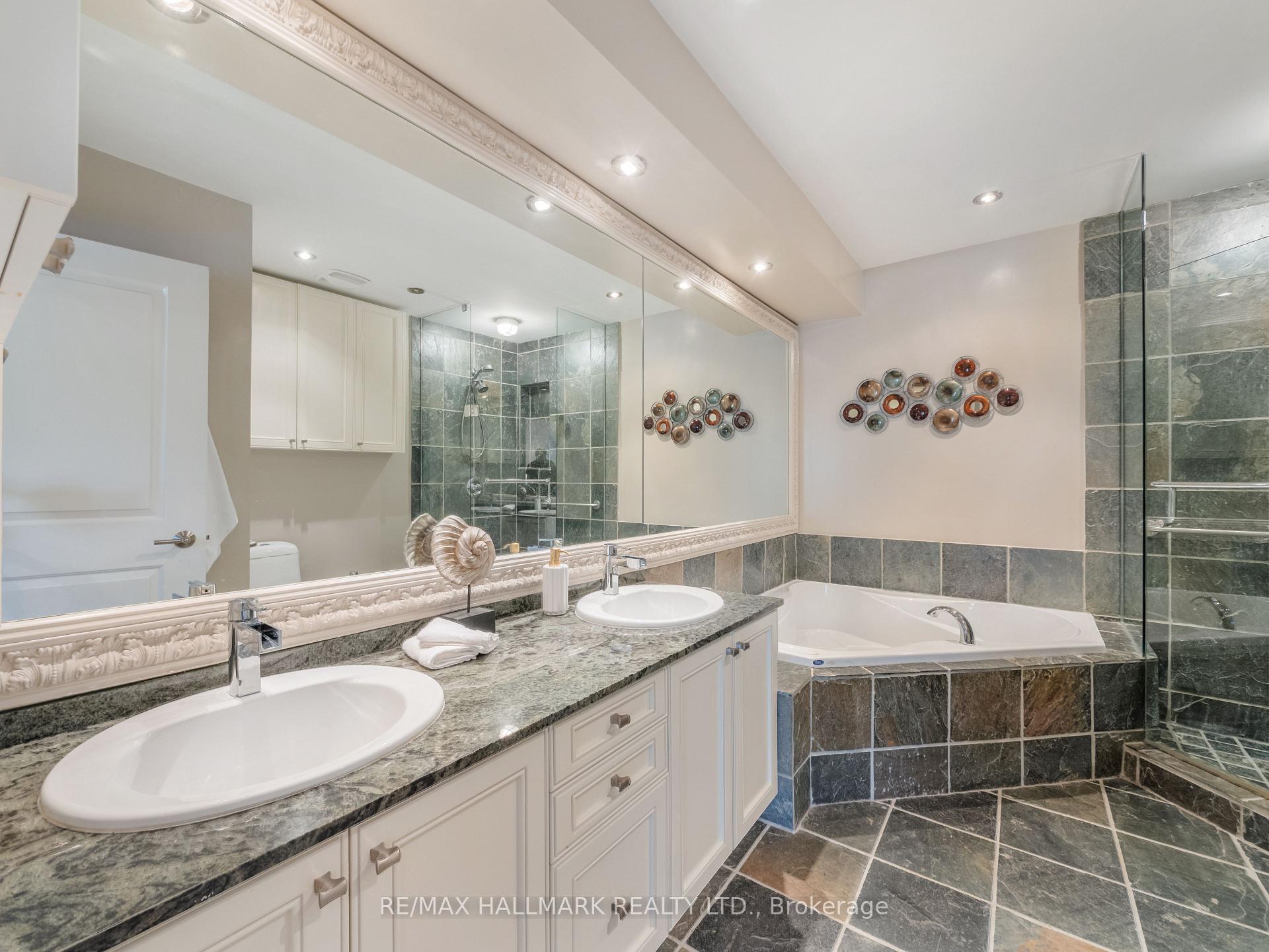 Photo 38 of Unit 306, 2012 Queen Street E, Toronto, The Beaches — HOMEH