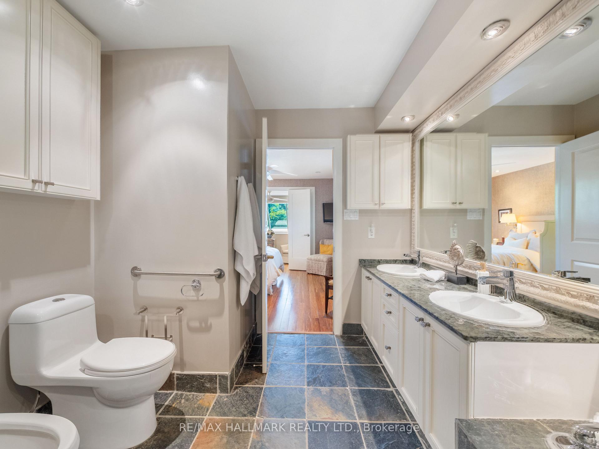 Photo 40 of Unit 306, 2012 Queen Street E, Toronto, The Beaches — HOMEH