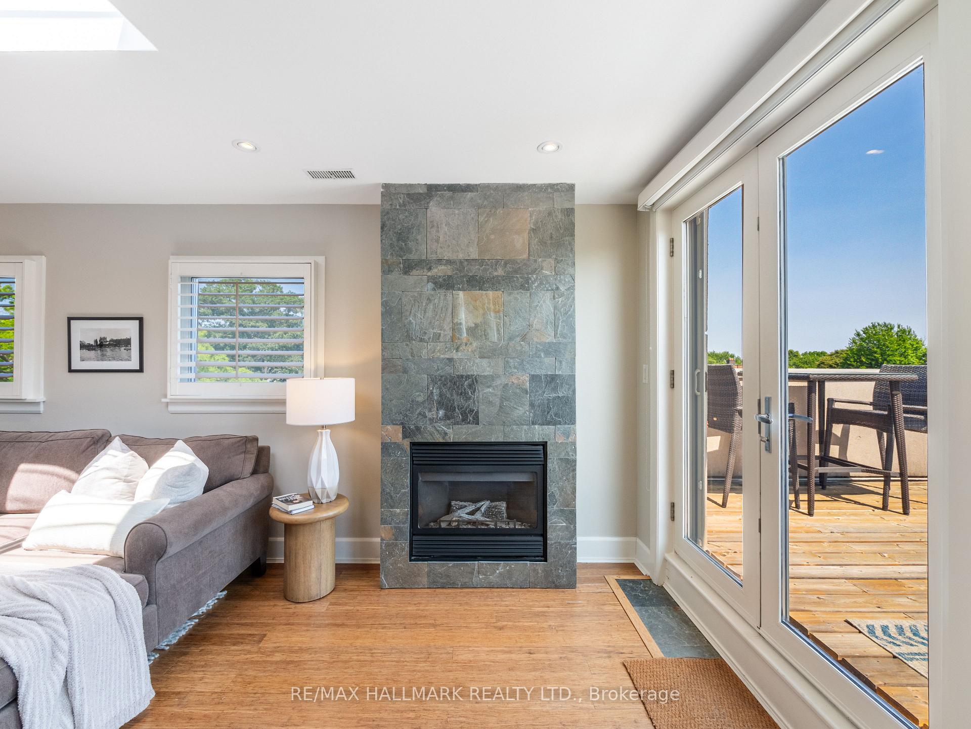 Photo 44 of Unit 306, 2012 Queen Street E, Toronto, The Beaches — HOMEH