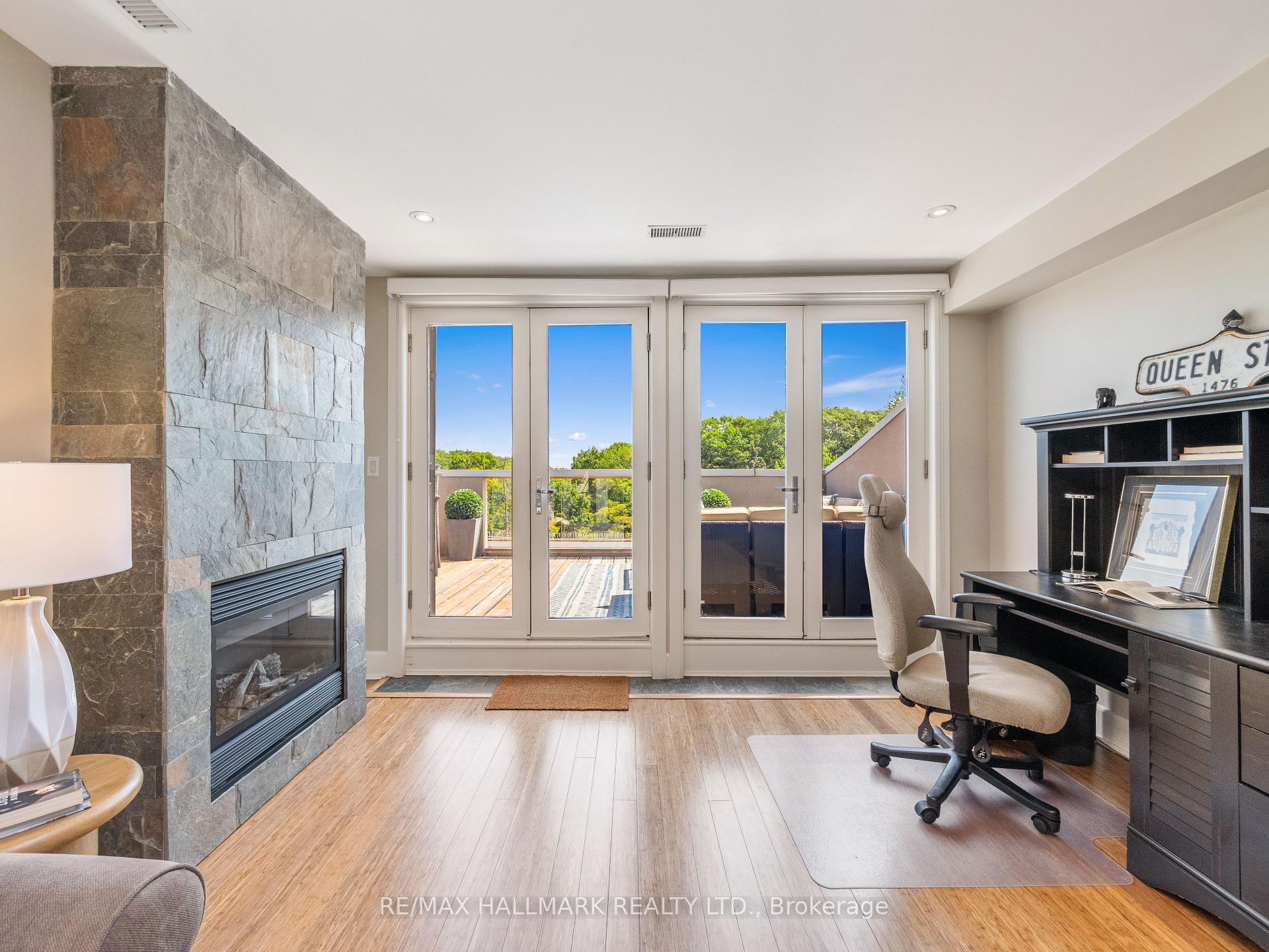 Photo 45 of Unit 306, 2012 Queen Street E, Toronto, The Beaches — HOMEH