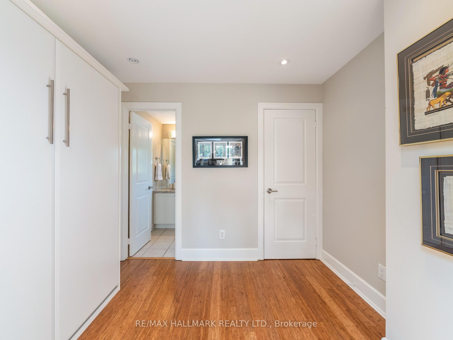 Photo 46 of Unit 306, 2012 Queen Street E, Toronto, The Beaches — HOMEH