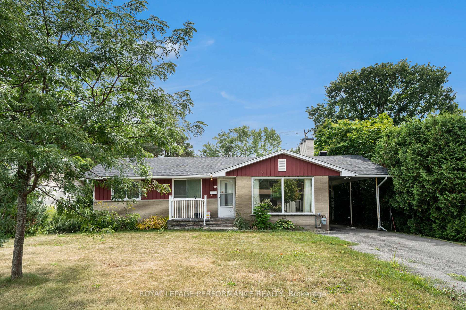 Photo 1 of 29 Horner Drive, Ottawa, Lakeview Park — HOMEH