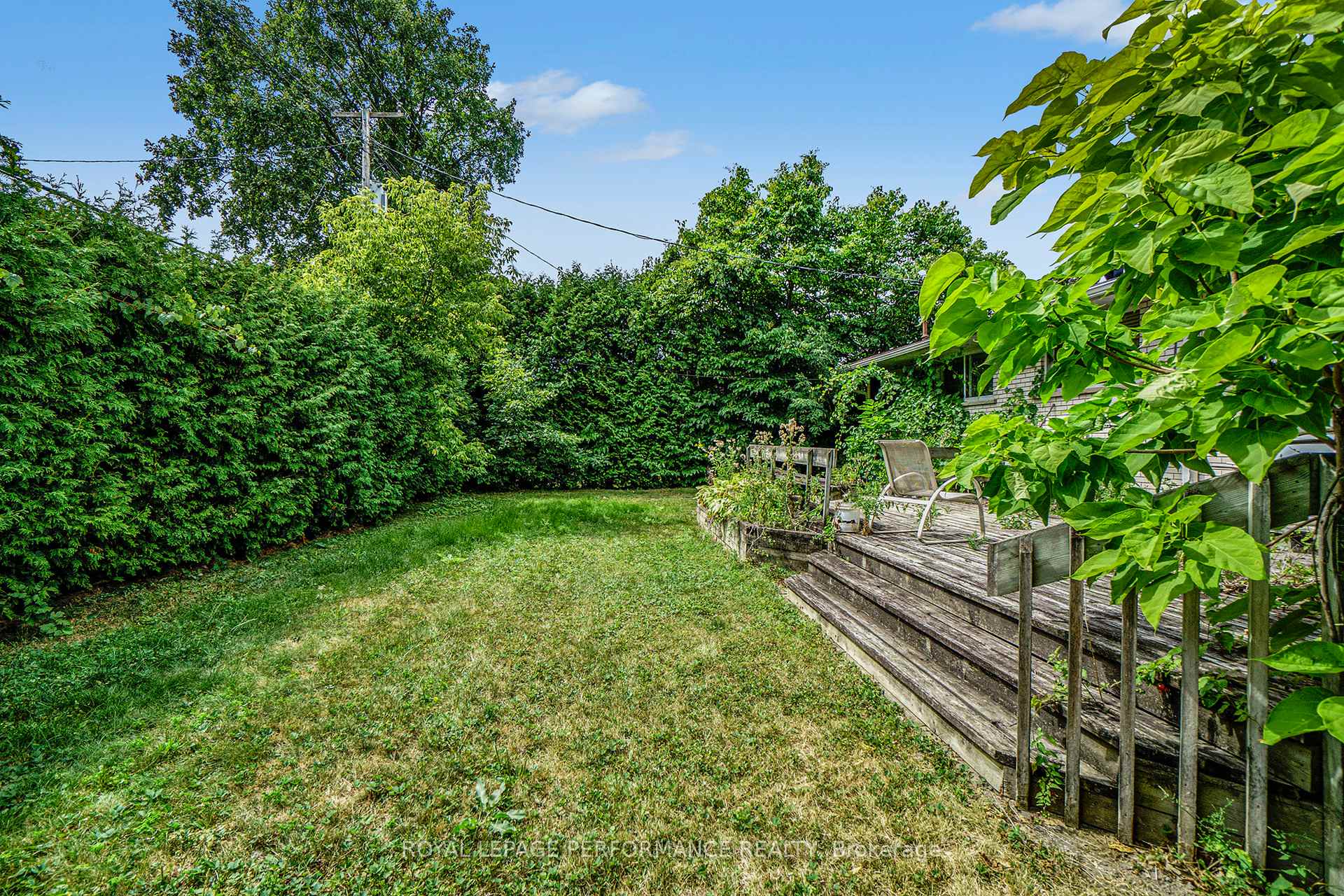 Photo 21 of 29 Horner Drive, Ottawa, Lakeview Park — HOMEH