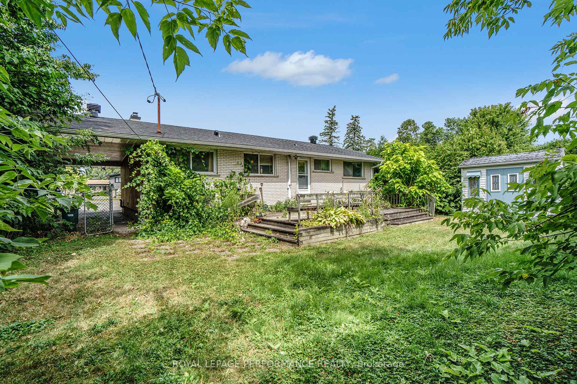 Photo 24 of 29 Horner Drive, Ottawa, Lakeview Park — HOMEH