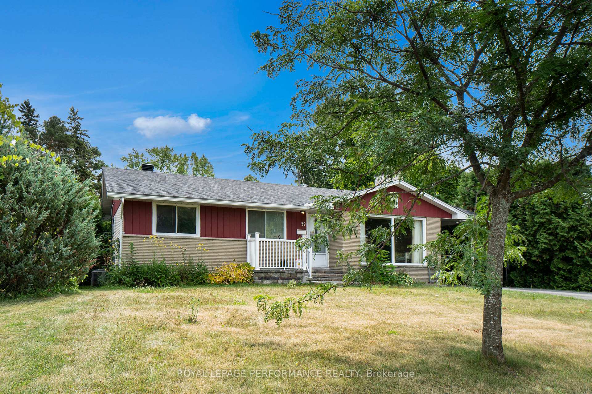 Photo 25 of 29 Horner Drive, Ottawa, Lakeview Park — HOMEH