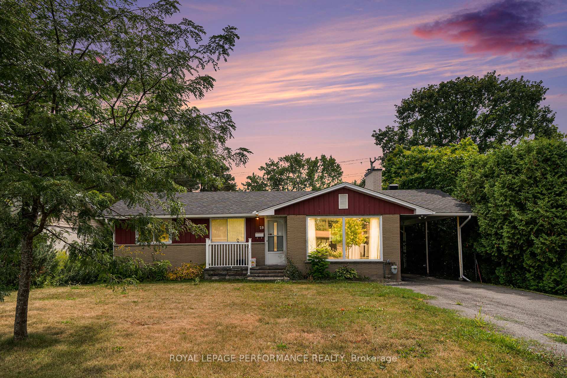 Photo 26 of 29 Horner Drive, Ottawa, Lakeview Park — HOMEH