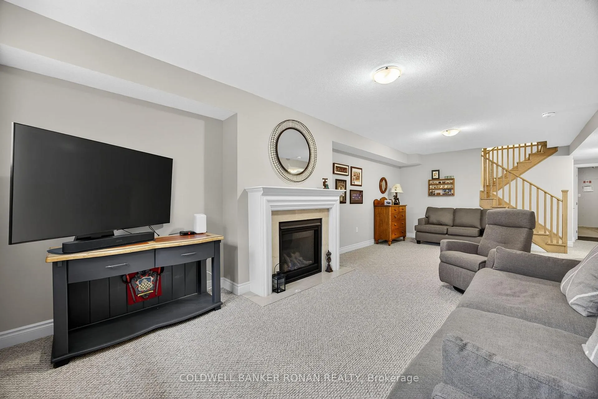 Photo 21 of 73 Summerhill Drive, New Tecumseth, Alliston — HOMEH