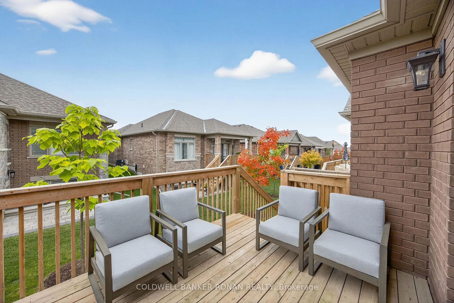 Photo 25 of 73 Summerhill Drive, New Tecumseth, Alliston — HOMEH