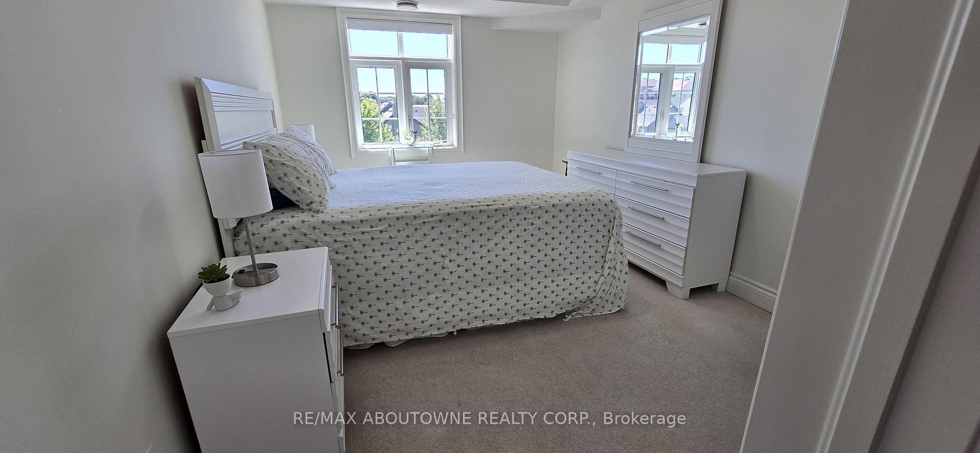 Photo 6 of Unit 402, 64 Frederick Drive, Guelph, Pineridge/Westminster Woods — HOMEH