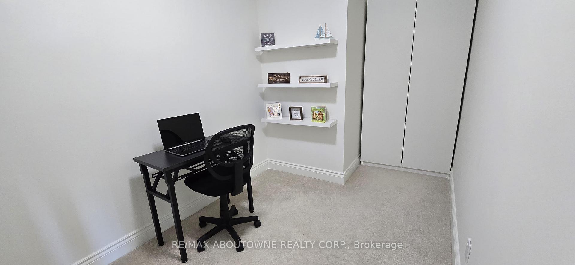 Photo 11 of Unit 402, 64 Frederick Drive, Guelph, Pineridge/Westminster Woods — HOMEH