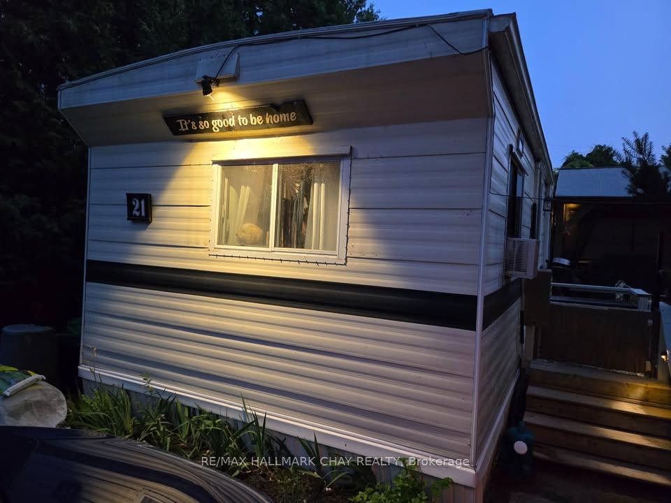 Photo 2 of Unit 21, 116 Cedardale Road, Brighton, Rural Brighton — HOMEH