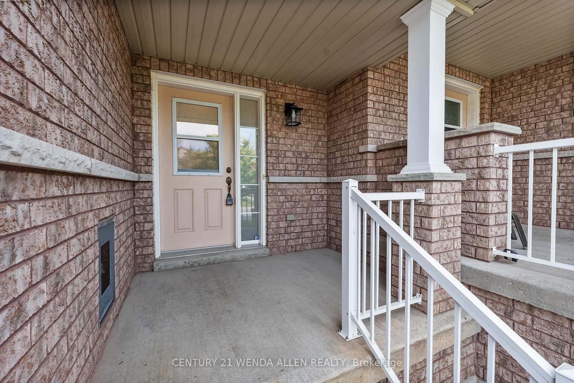 Photo 3 of Unit 54, 1087 Ormond Drive, Oshawa, Samac — HOMEH