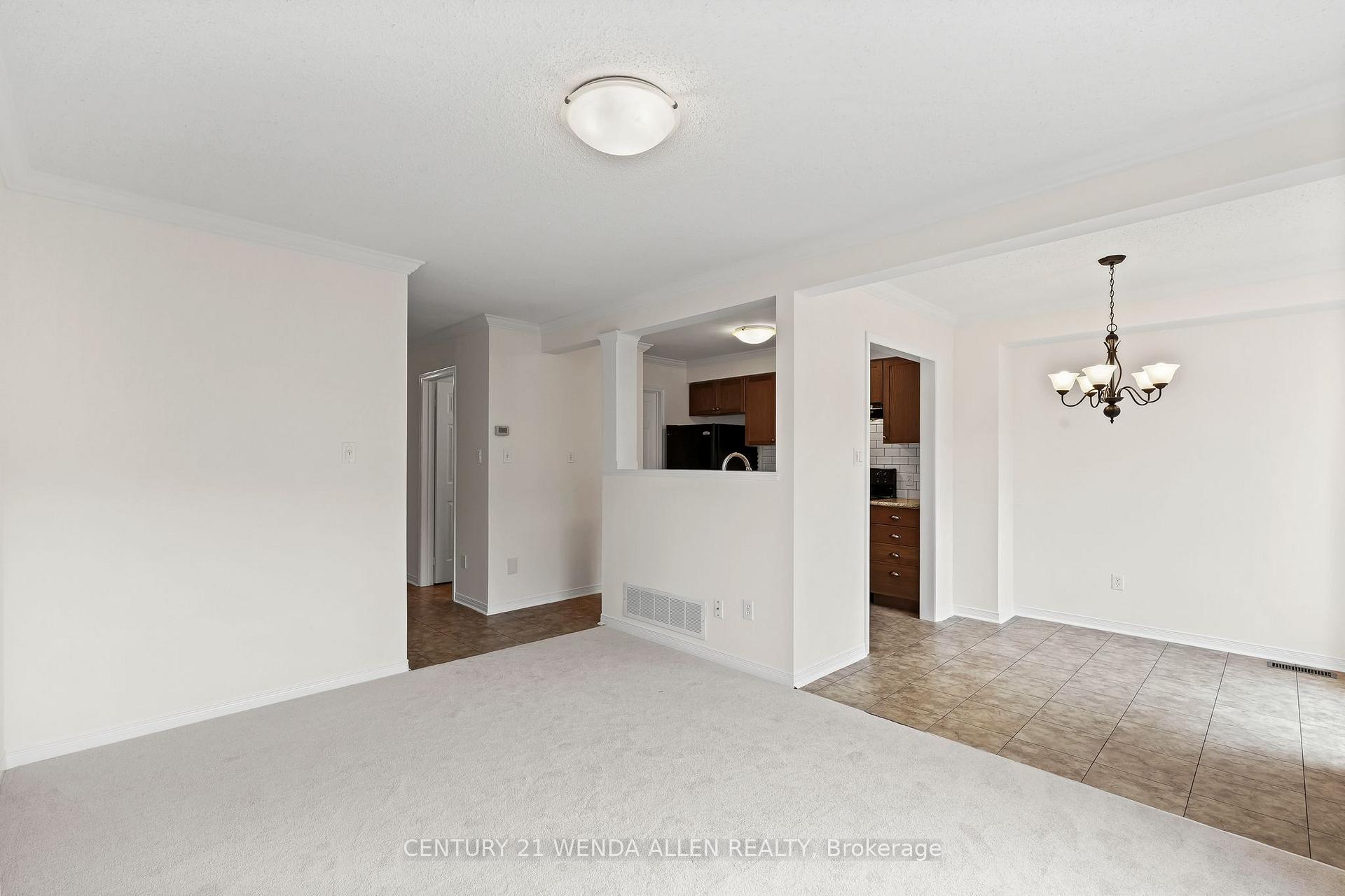 Photo 6 of Unit 54, 1087 Ormond Drive, Oshawa, Samac — HOMEH