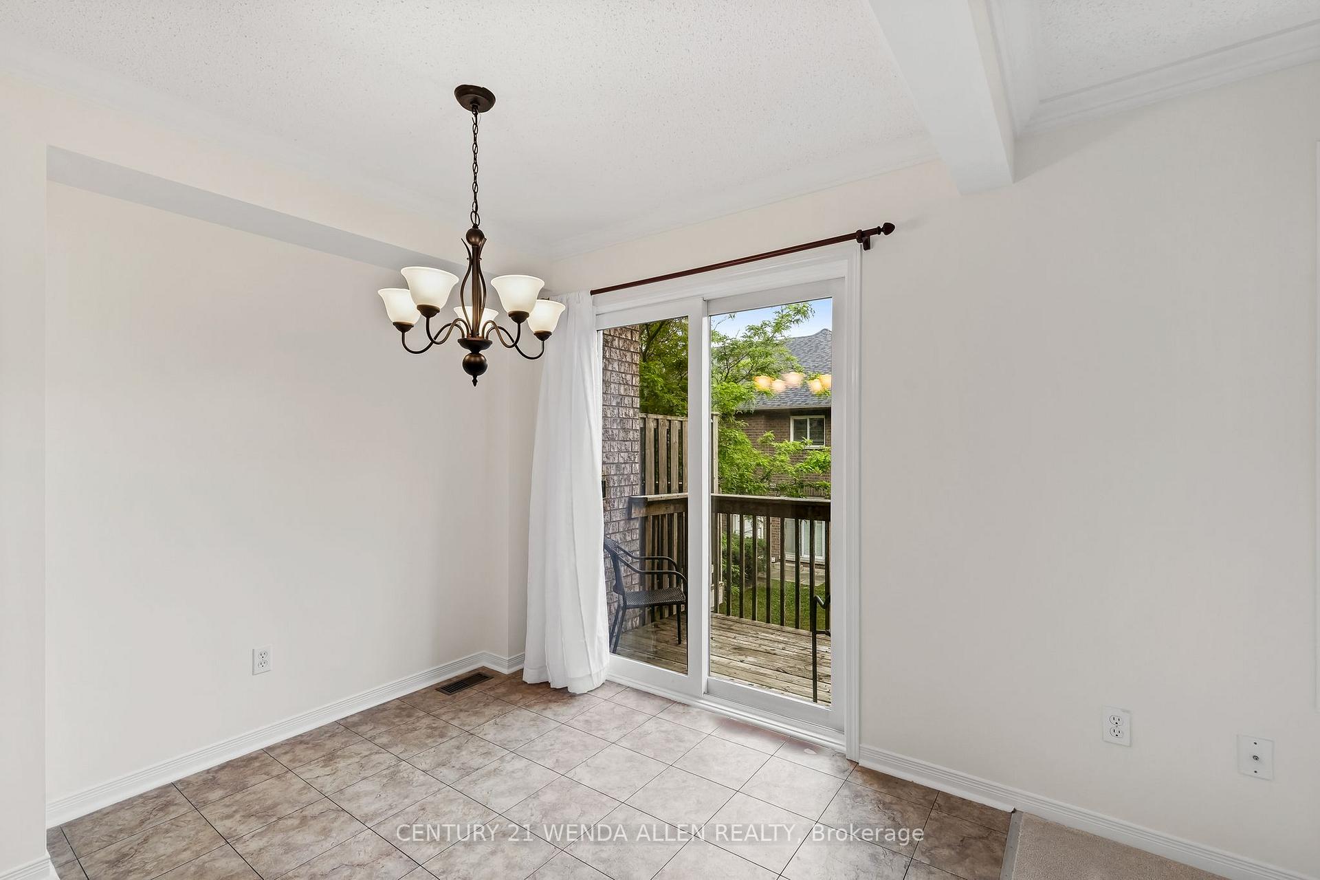 Photo 9 of Unit 54, 1087 Ormond Drive, Oshawa, Samac — HOMEH