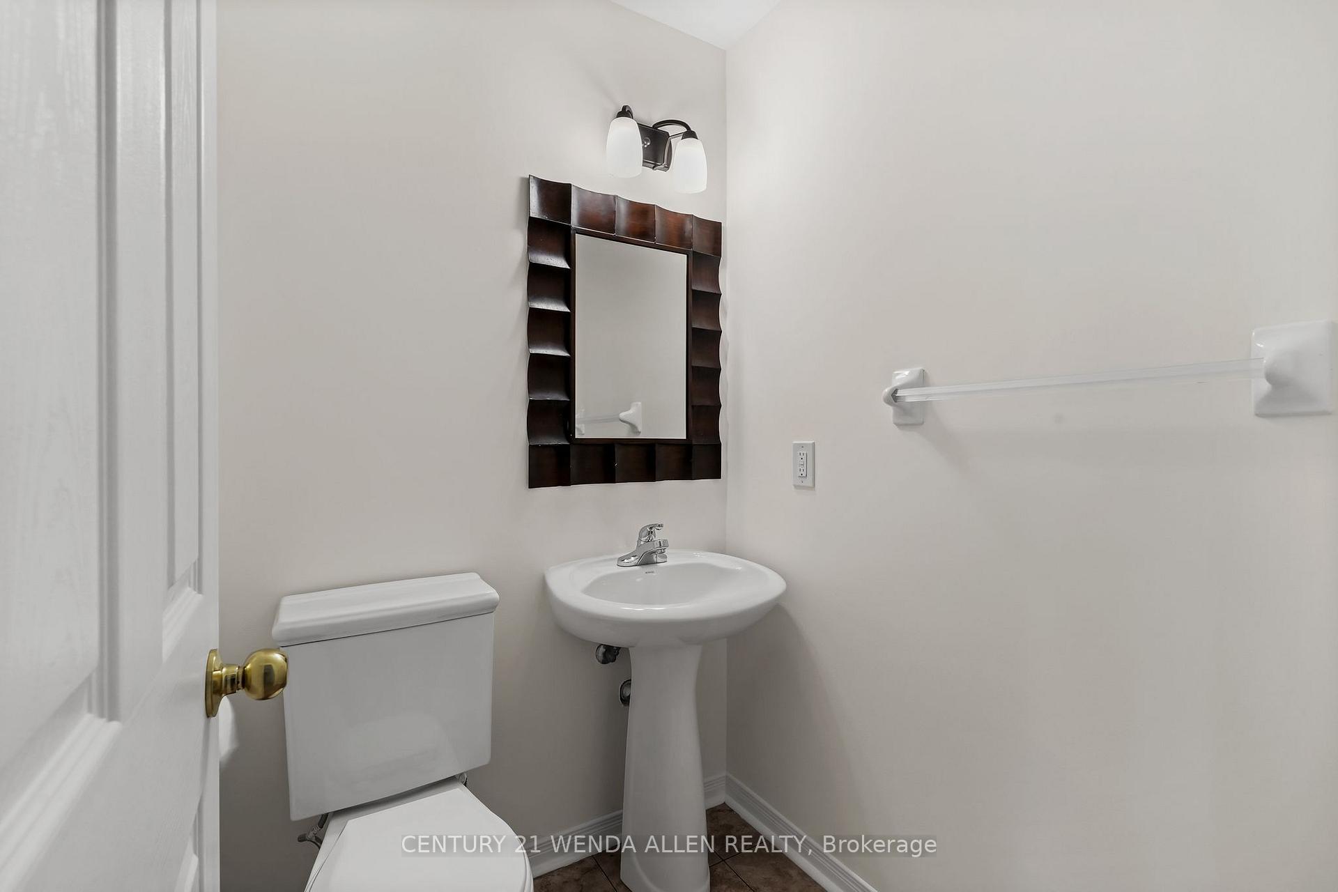 Photo 10 of Unit 54, 1087 Ormond Drive, Oshawa, Samac — HOMEH