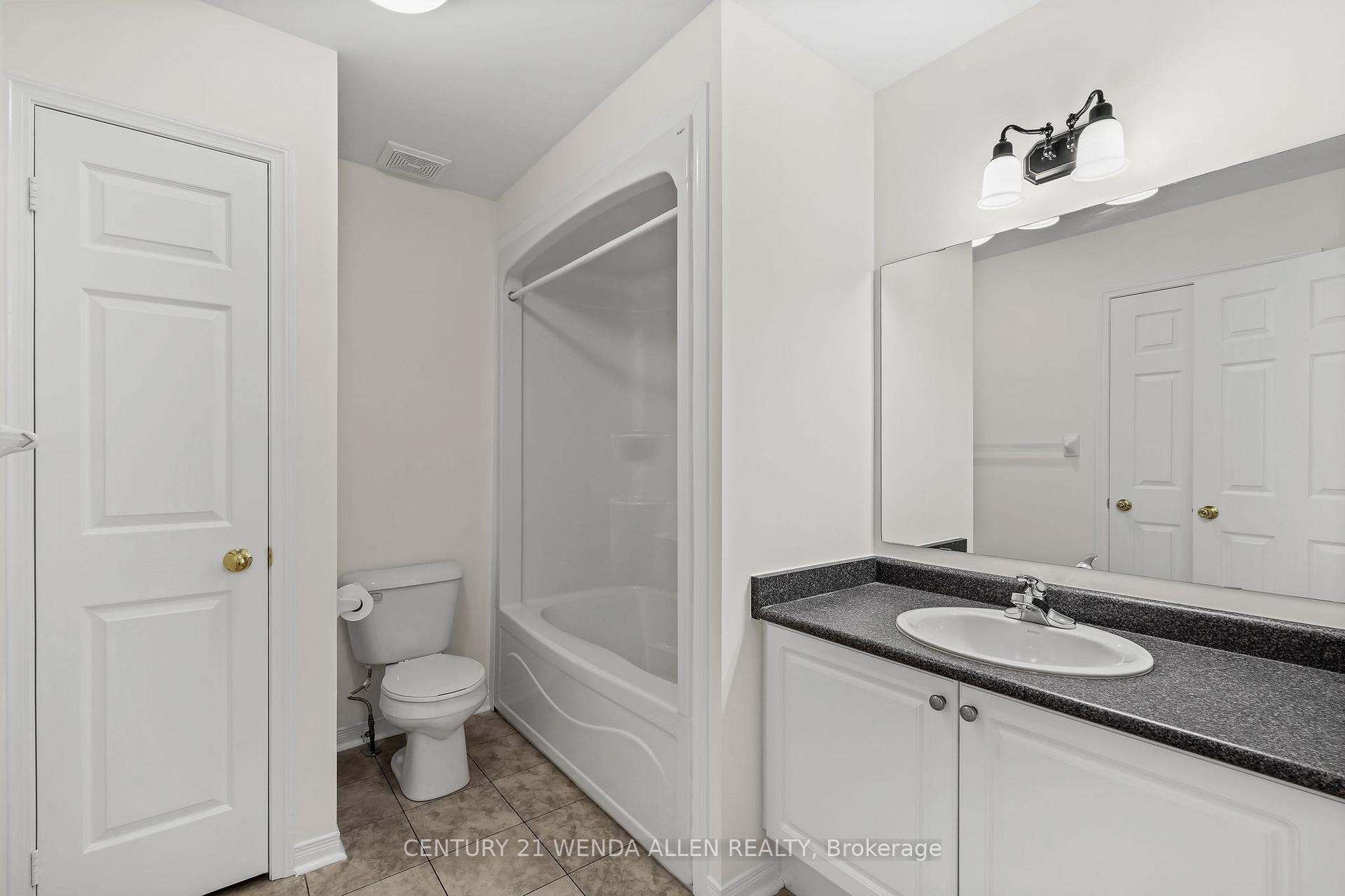 Photo 13 of Unit 54, 1087 Ormond Drive, Oshawa, Samac — HOMEH
