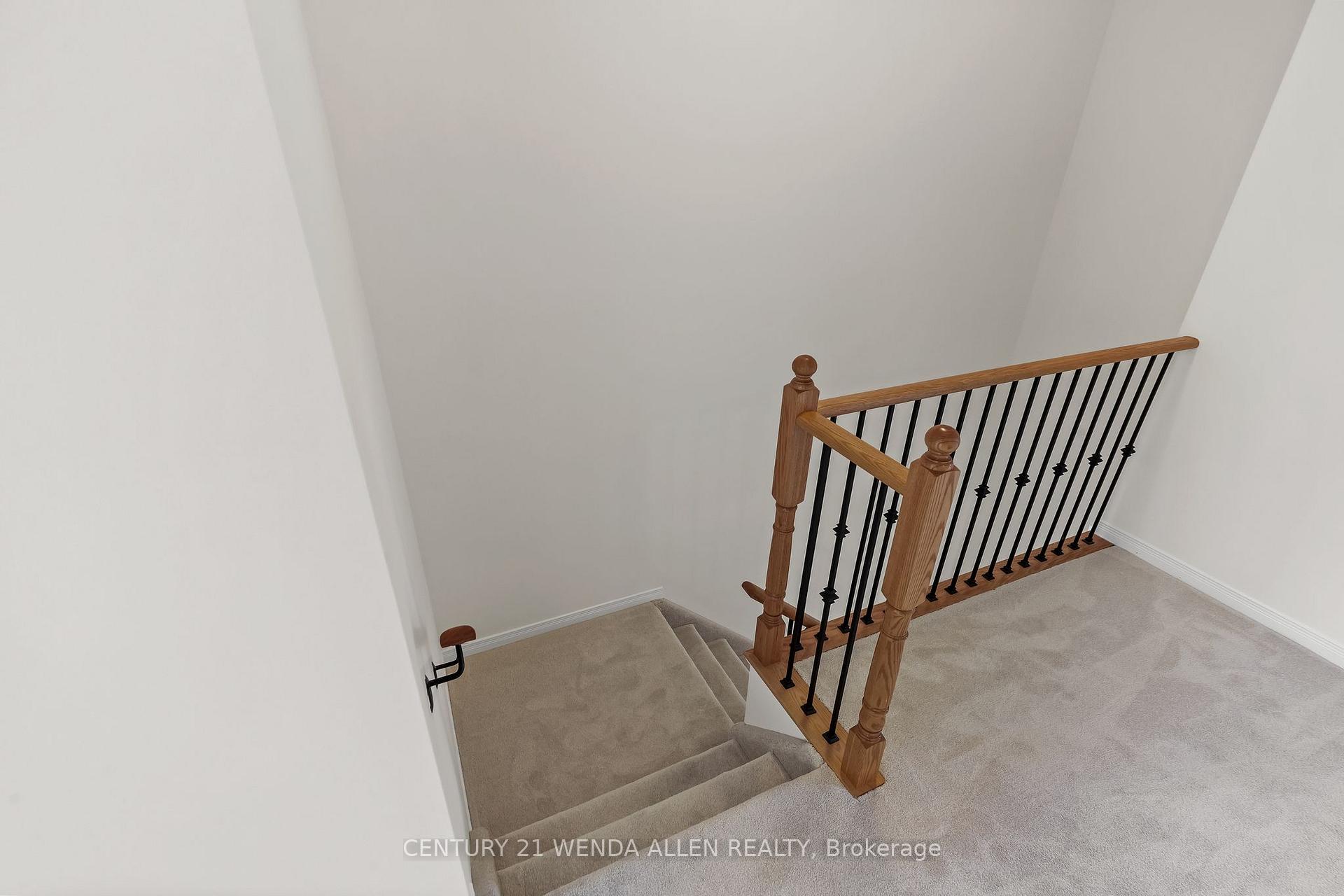 Photo 16 of Unit 54, 1087 Ormond Drive, Oshawa, Samac — HOMEH