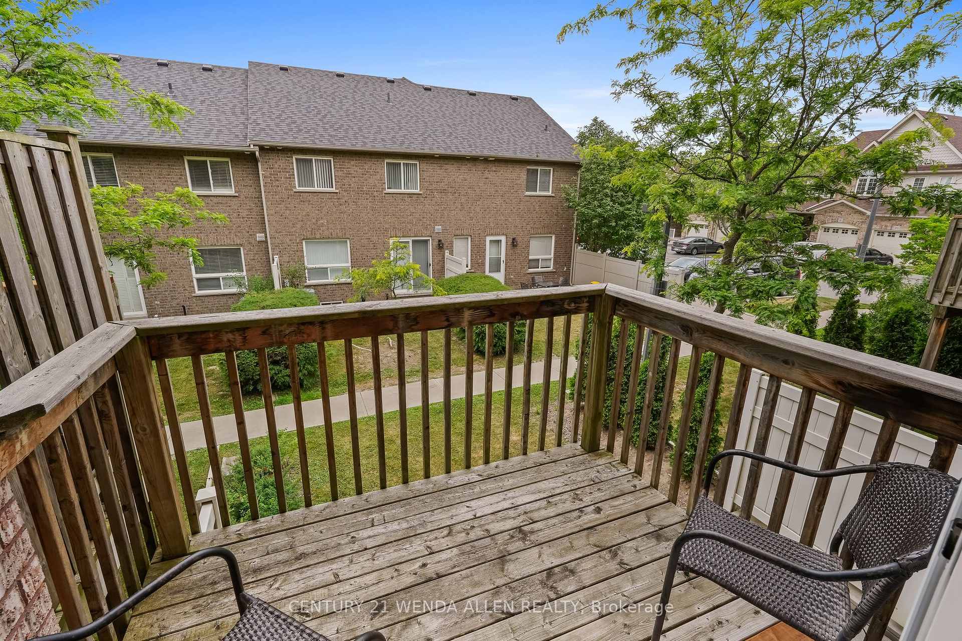 Photo 21 of Unit 54, 1087 Ormond Drive, Oshawa, Samac — HOMEH