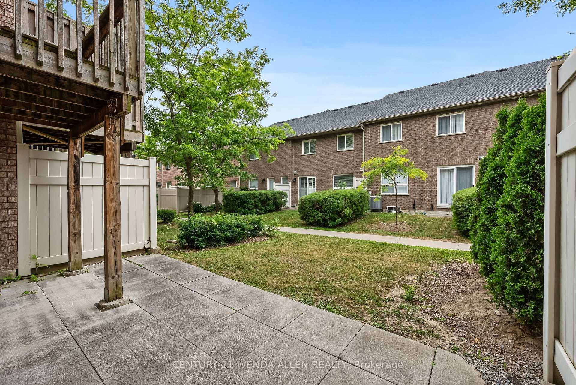 Photo 22 of Unit 54, 1087 Ormond Drive, Oshawa, Samac — HOMEH