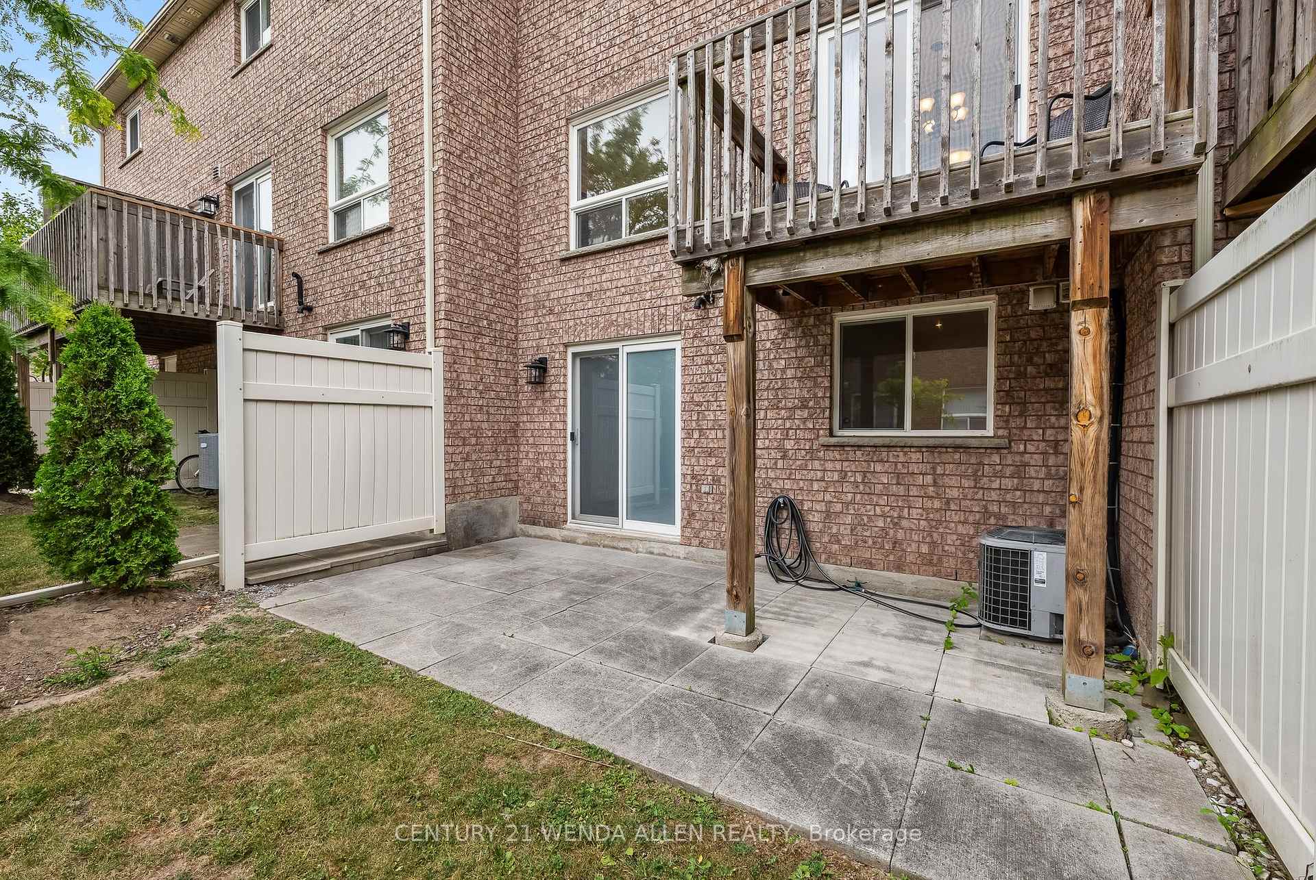 Photo 23 of Unit 54, 1087 Ormond Drive, Oshawa, Samac — HOMEH